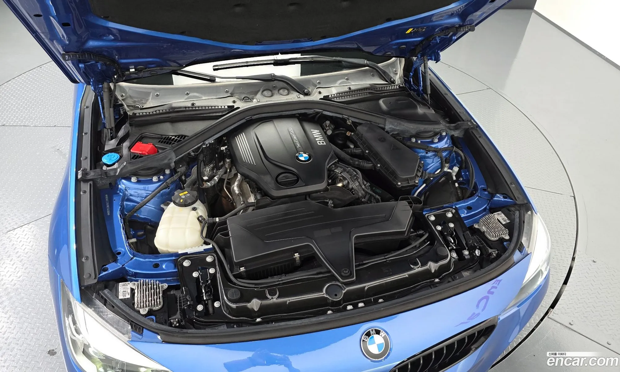 BMW 3 Series GT 2020 — 3