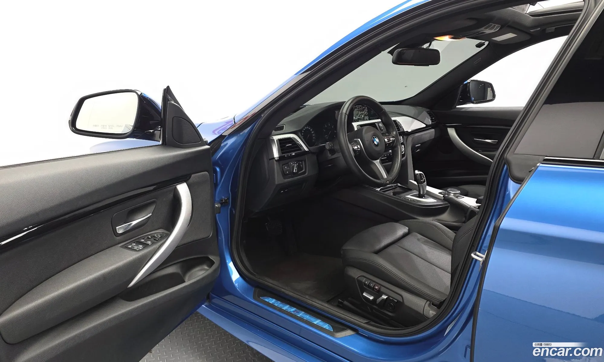 BMW 3 Series GT 2020 — 4
