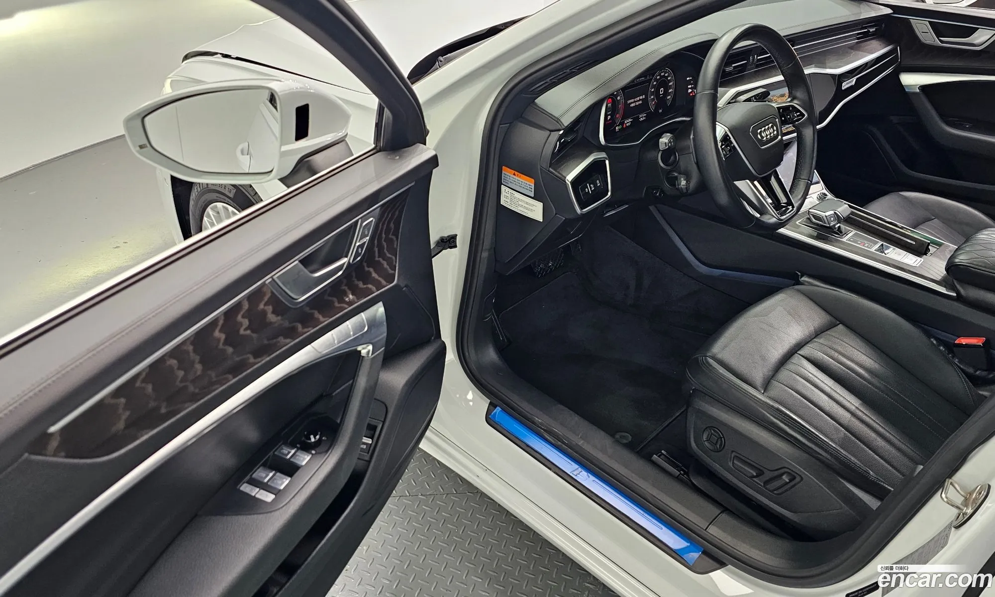 Audi A6 2021 WAUZZZF2XMN042496 — 16