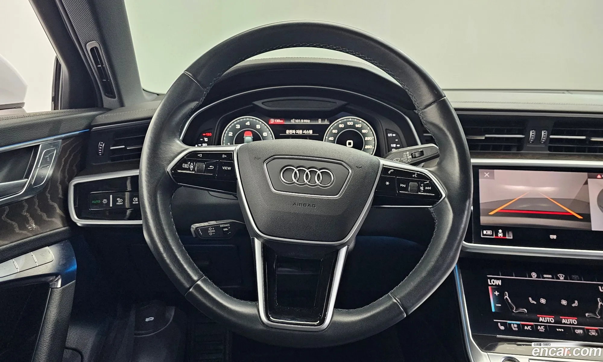 Audi A6 2021 WAUZZZF2XMN042496 — 14