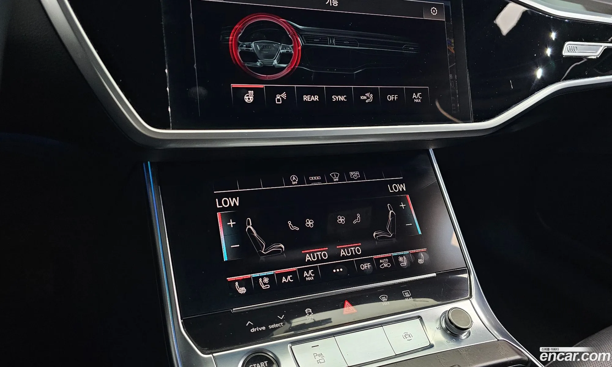 Audi A6 2021 WAUZZZF2XMN042496 — 20