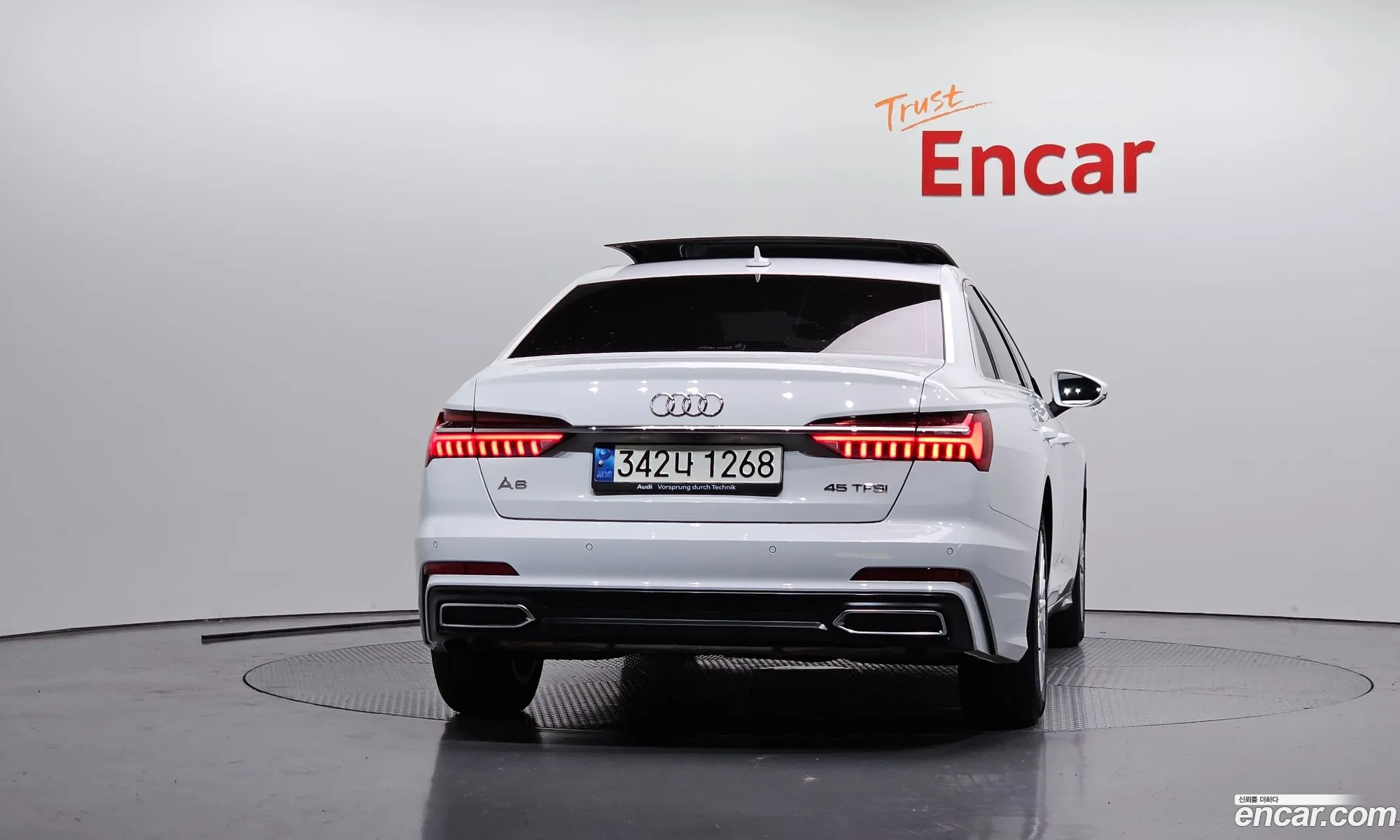 Audi A6 2021 WAUZZZF2XMN042496 — 11