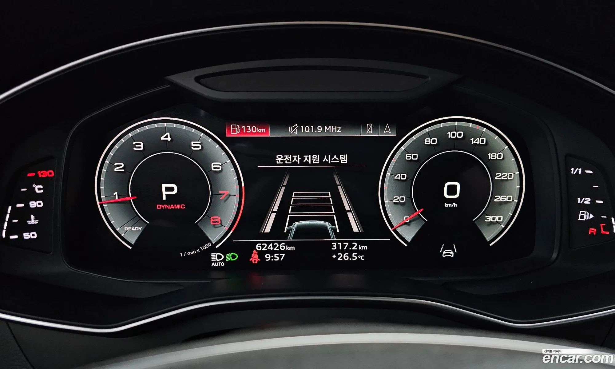 Audi A6 2021 WAUZZZF2XMN042496 — 3