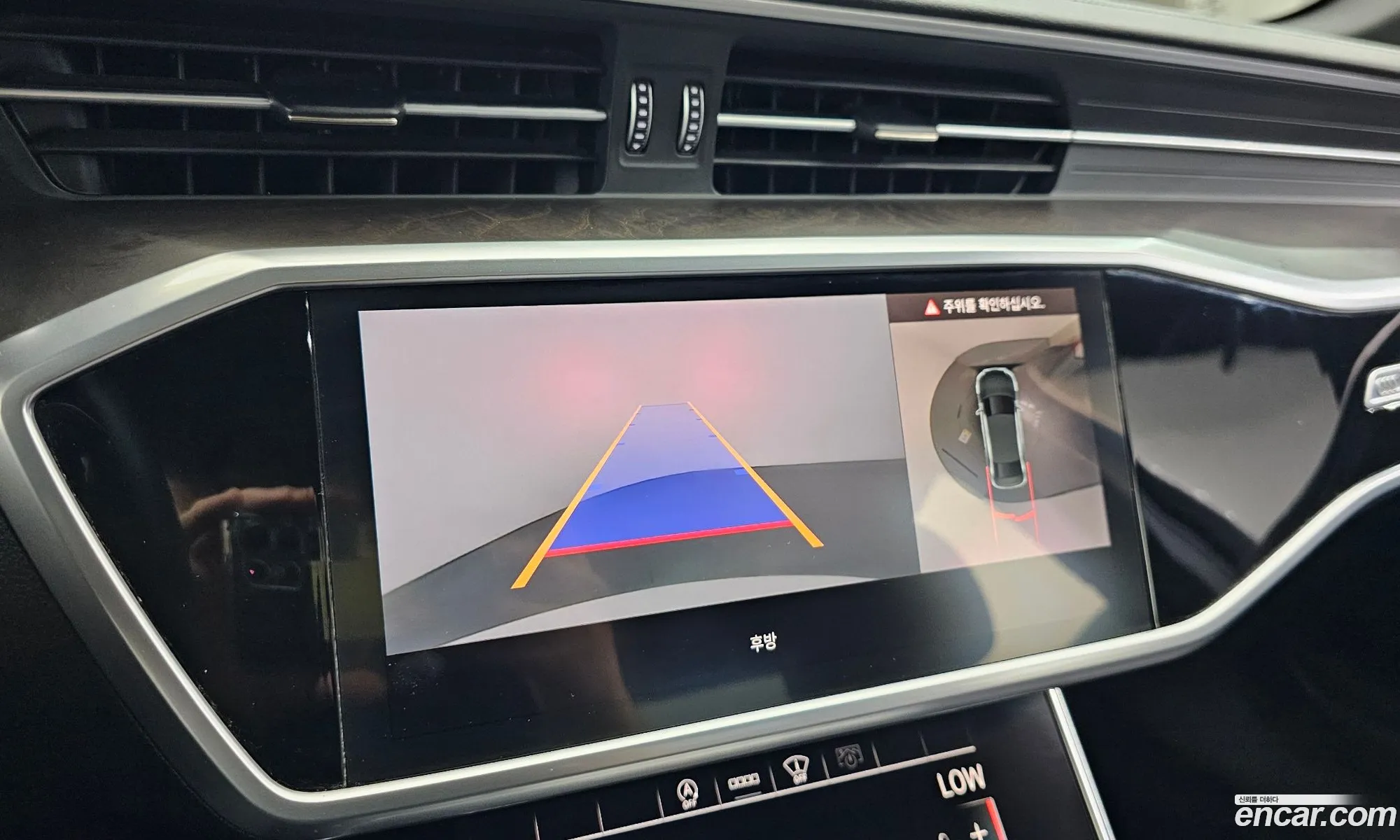 Audi A6 2021 WAUZZZF2XMN042496 — 9