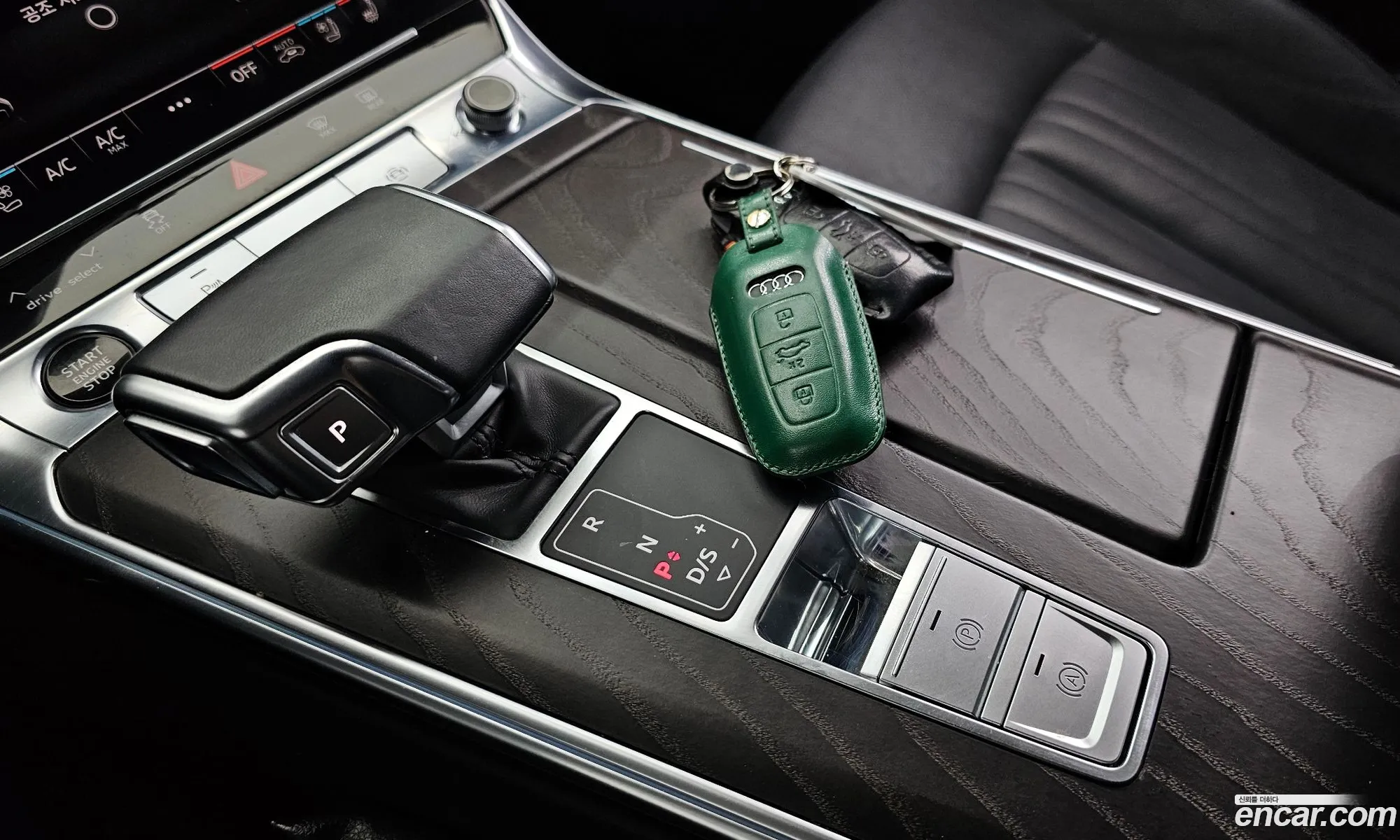 Audi A6 2021 WAUZZZF2XMN042496 — 19