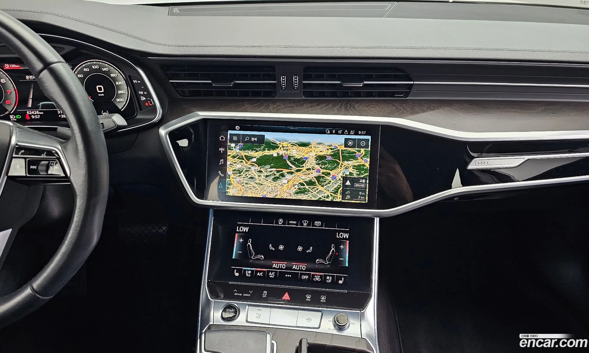 Audi A6 2021 WAUZZZF2XMN042496 — 18