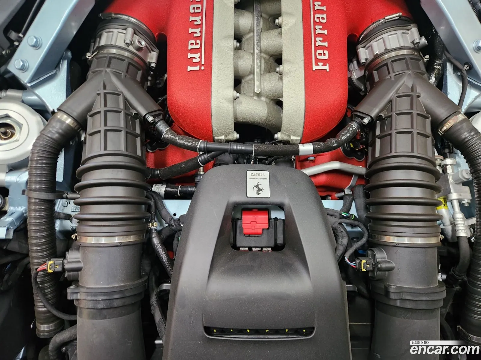Ferrari Purosangue 2025 — 3