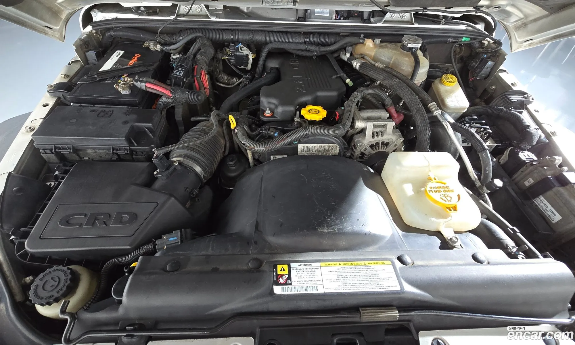 Jeep Wrangler 2011 1J4BA6D5XBL632062 — 30