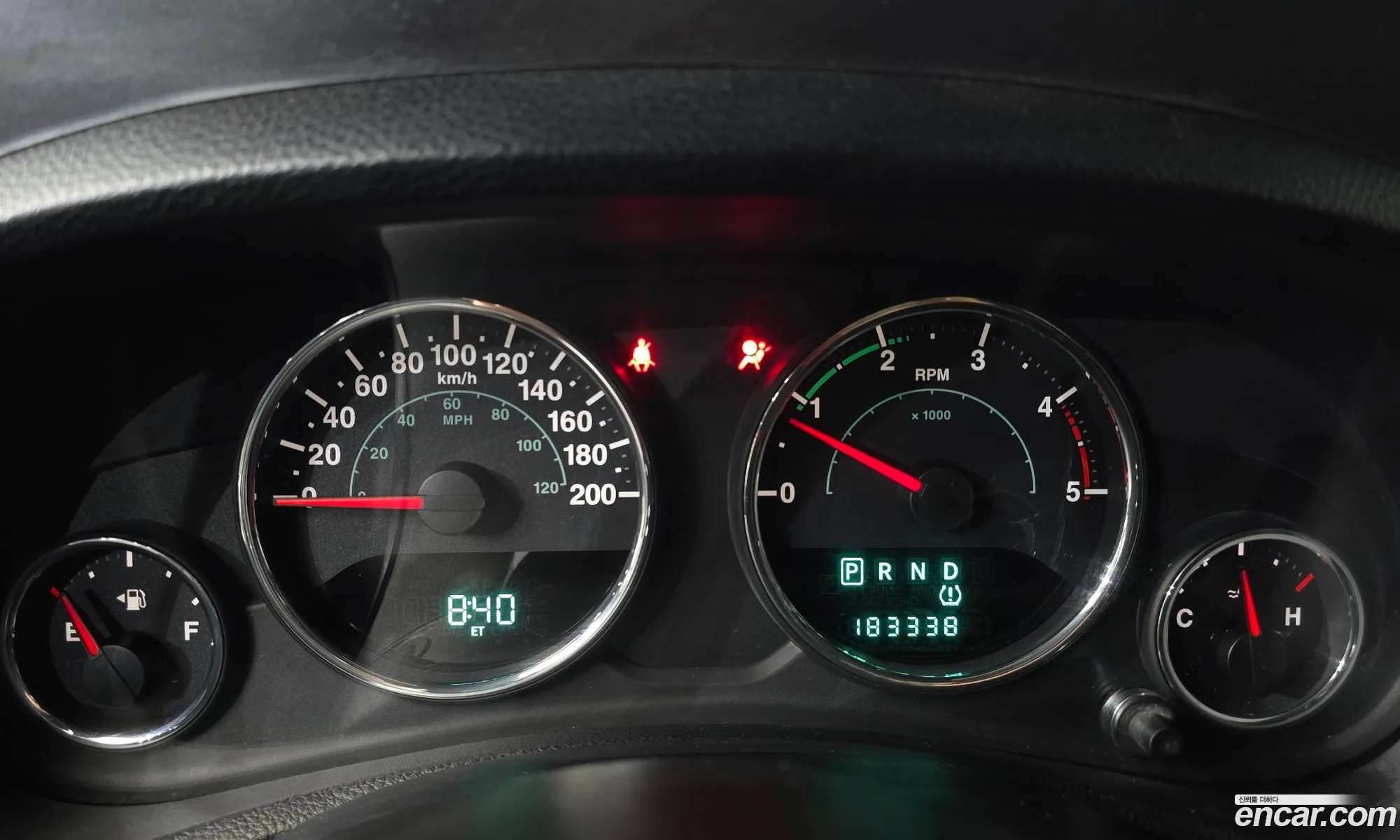 Jeep Wrangler 2011 1J4BA6D5XBL632062 — 23