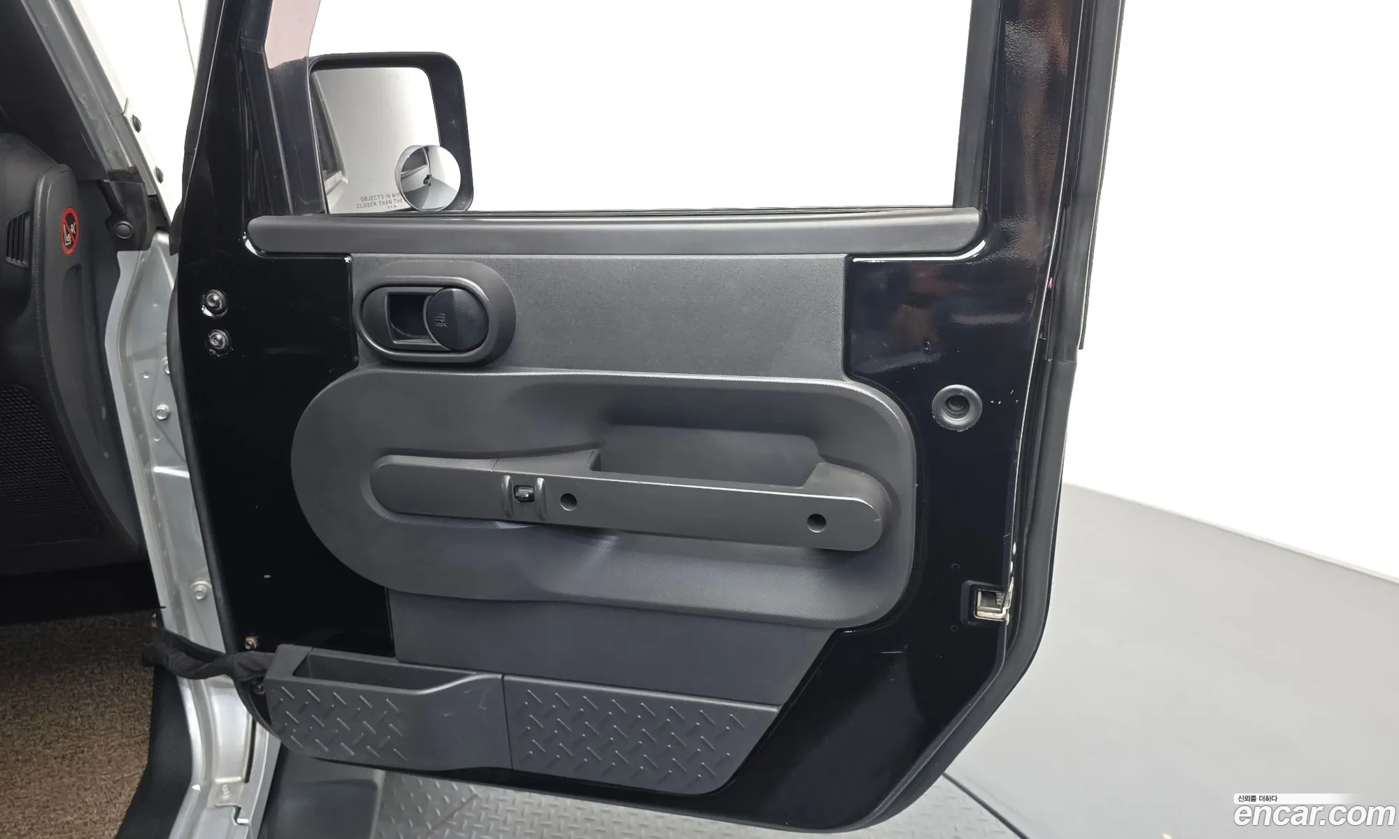Jeep Wrangler 2011 1J4BA6D5XBL632062 — 13