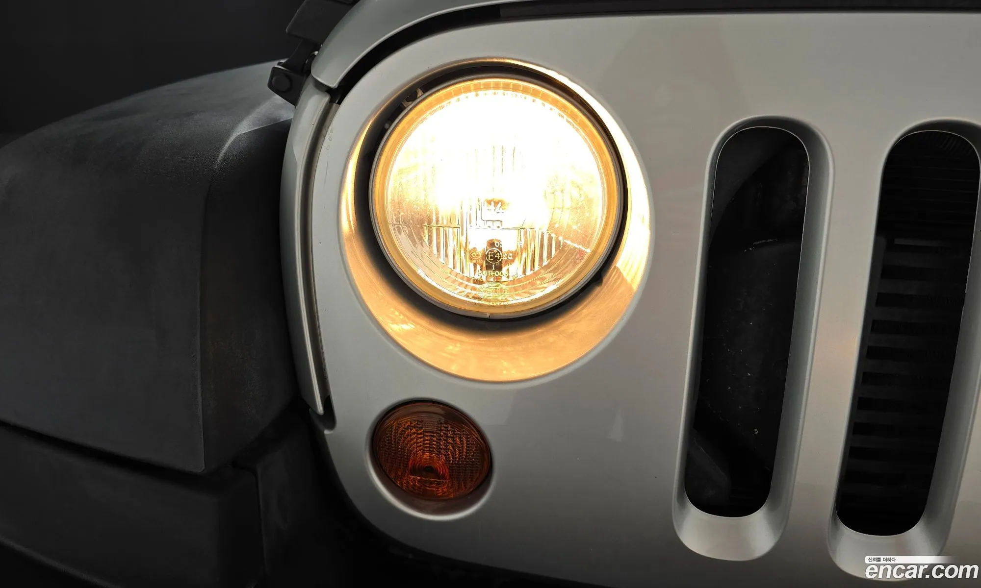 Jeep Wrangler 2011 1J4BA6D5XBL632062 — 16