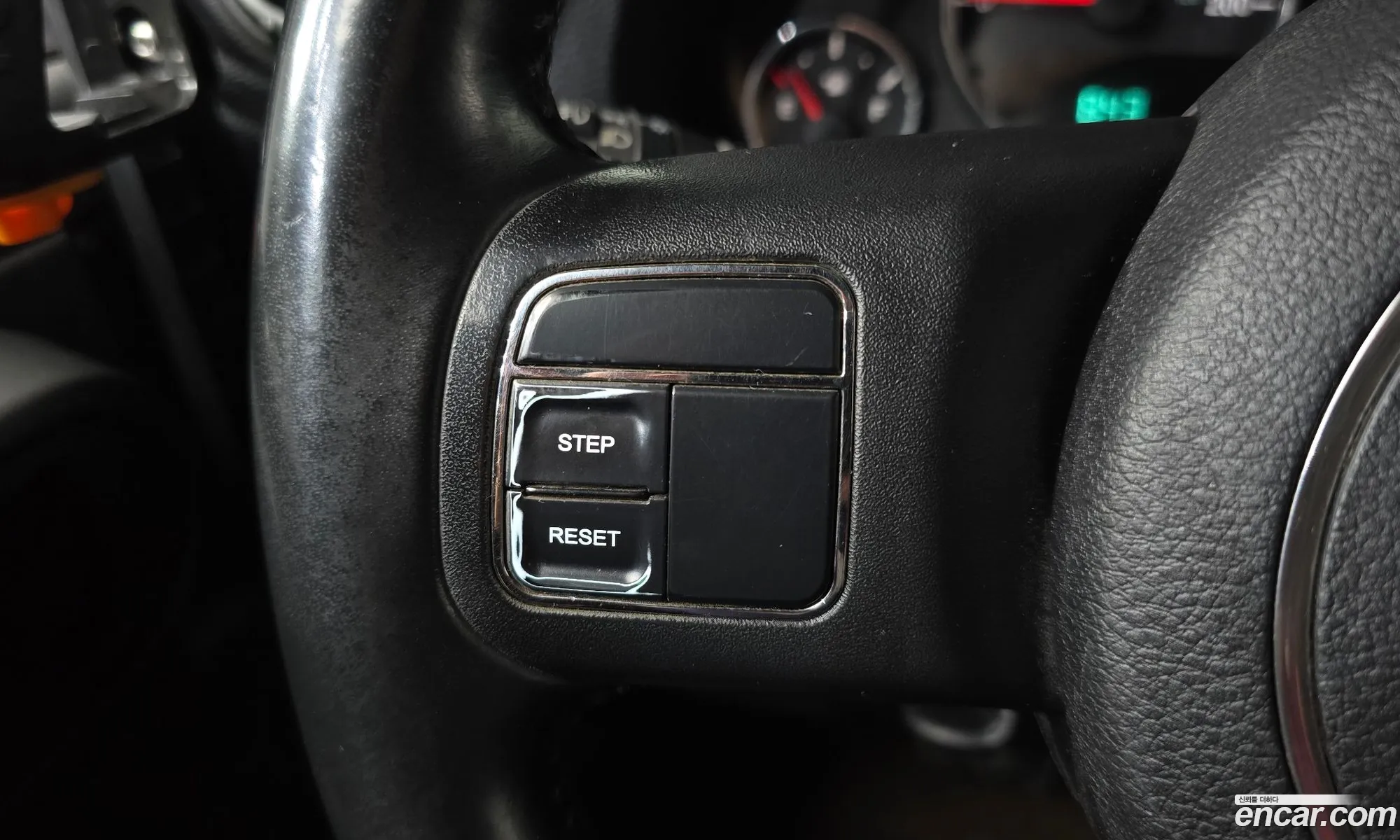 Jeep Wrangler 2011 1J4BA6D5XBL632062 — 5