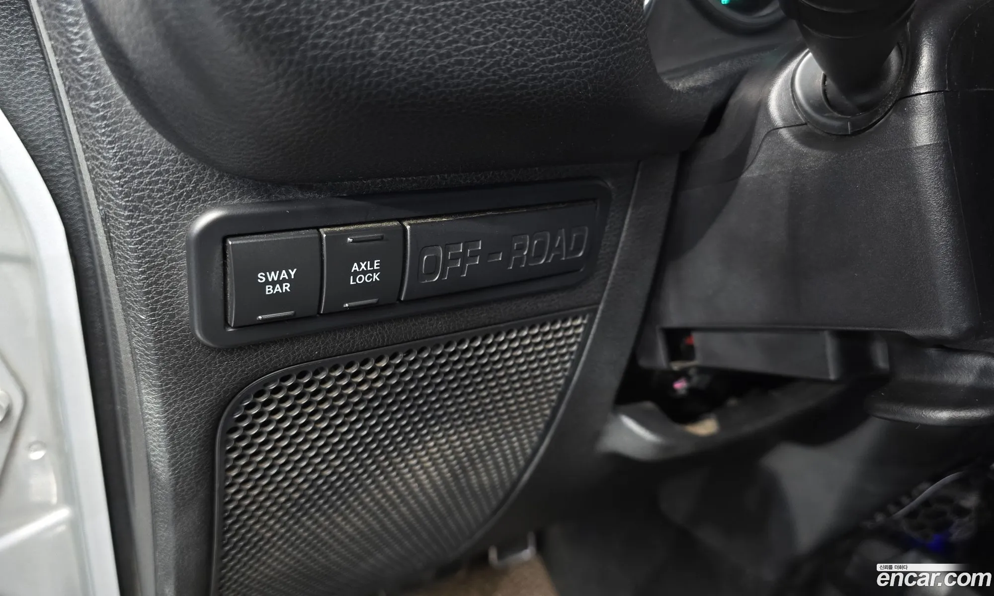Jeep Wrangler 2011 1J4BA6D5XBL632062 — 3