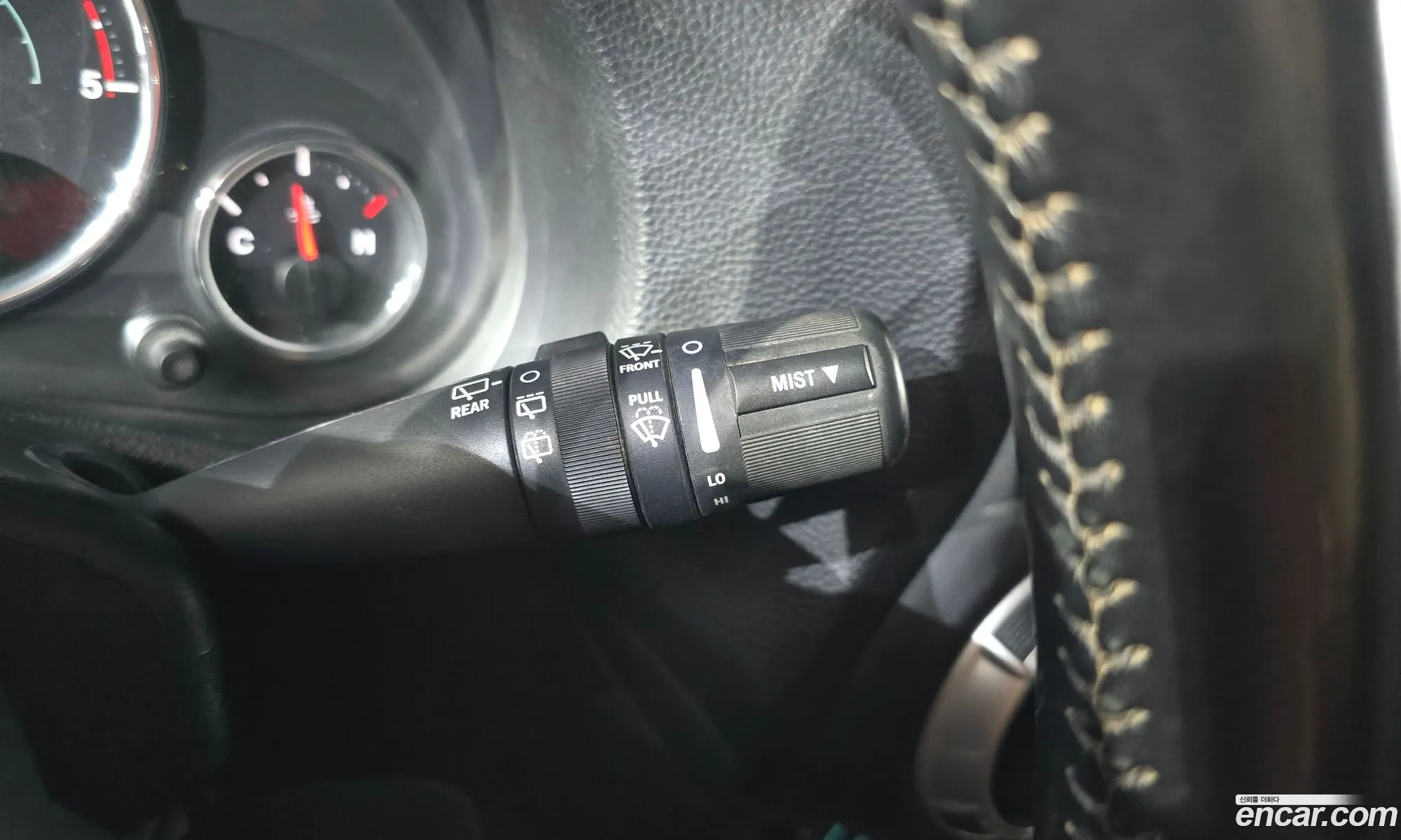 Jeep Wrangler 2011 1J4BA6D5XBL632062 — 10