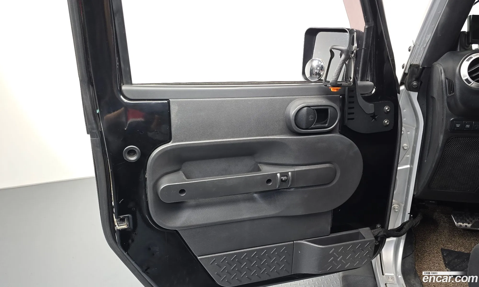 Jeep Wrangler 2011 1J4BA6D5XBL632062 — 21