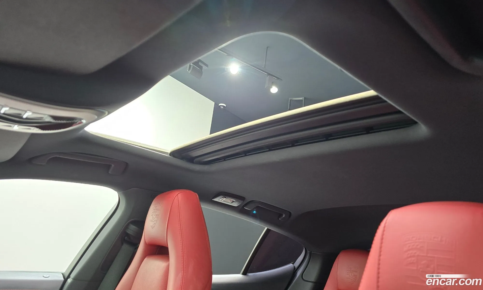 Porsche Panamera 2015 — 15