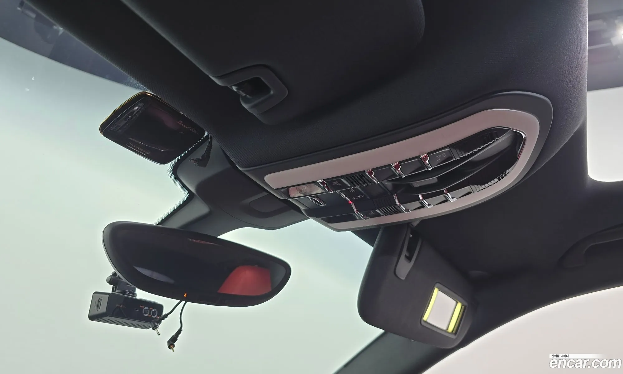 Porsche Panamera 2015 — 14