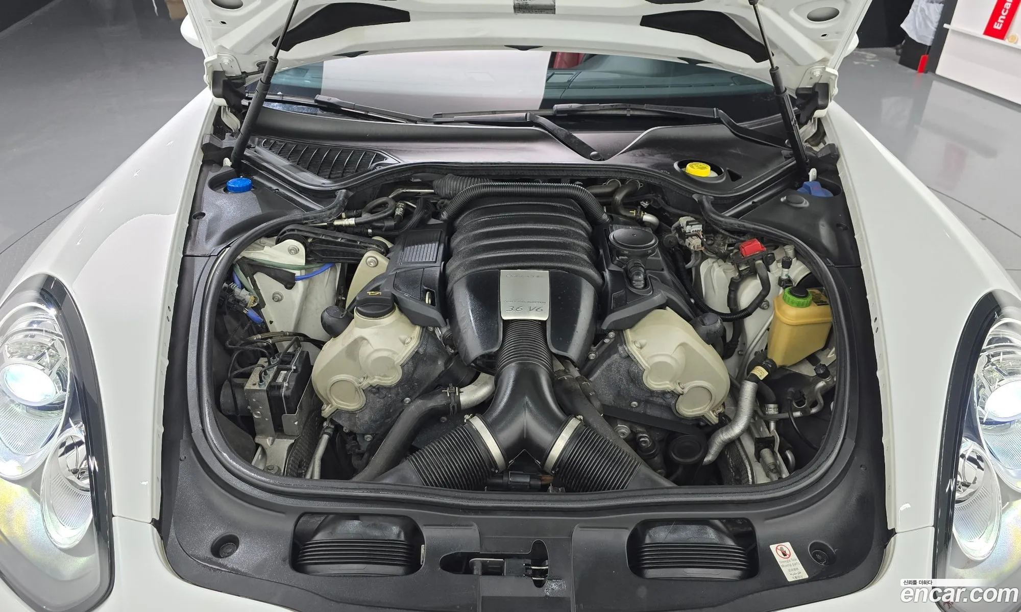 Porsche Panamera 2015 — 5