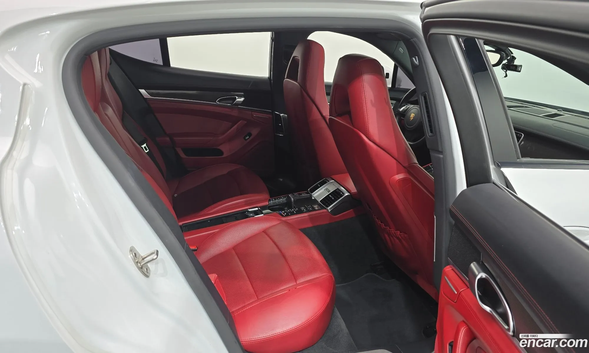 Porsche Panamera 2015 — 19