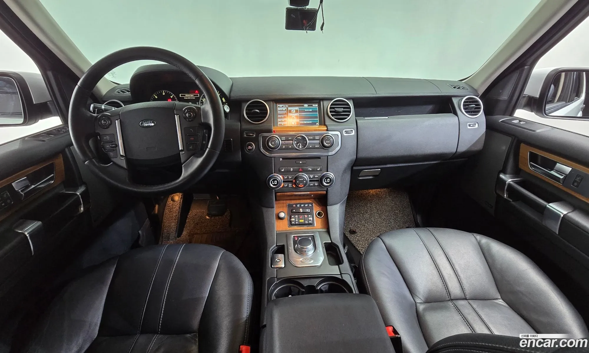 Land Rover Discovery 4 2013 SALLAAAG6DA699418 — 20