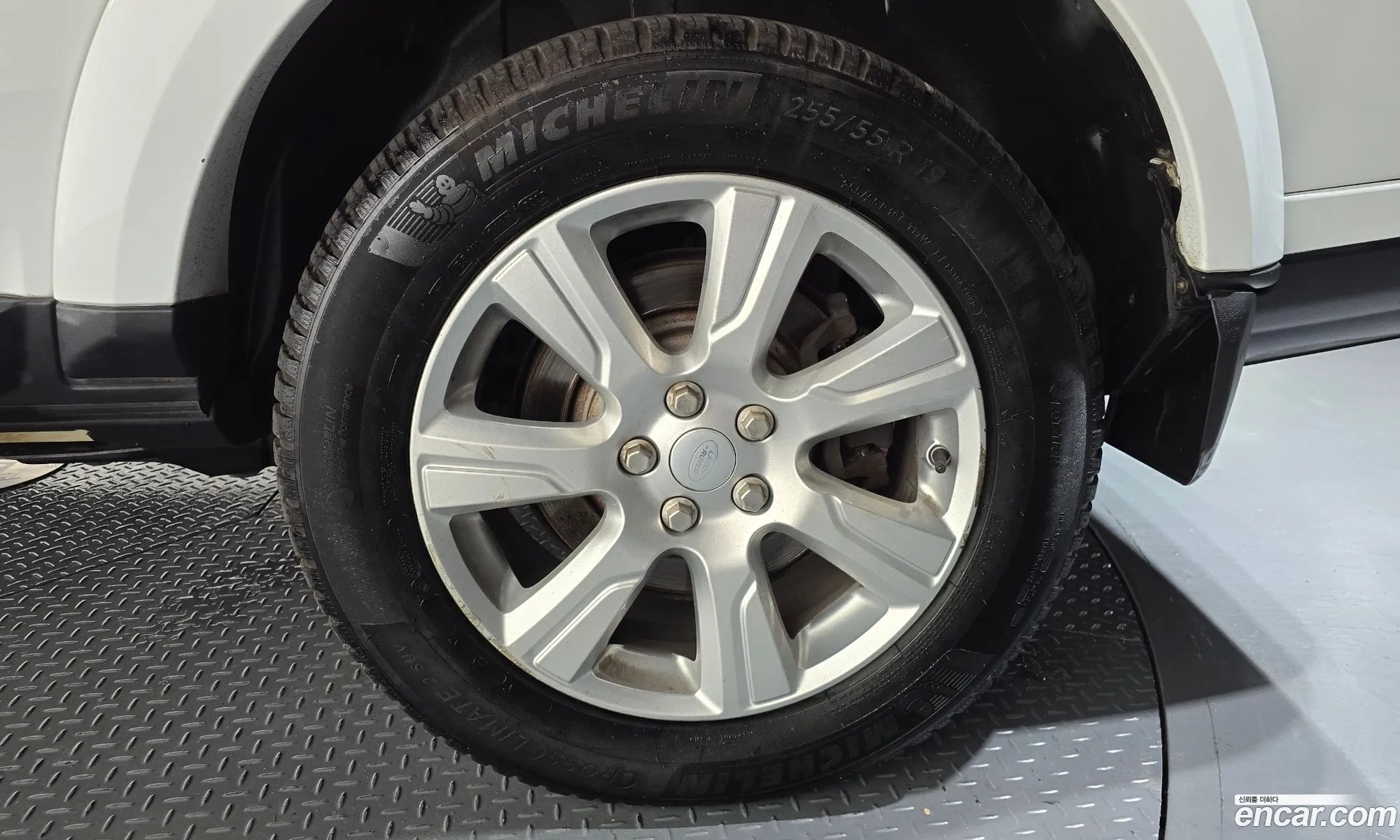 Land Rover Discovery 4 2013 SALLAAAG6DA699418 — 7