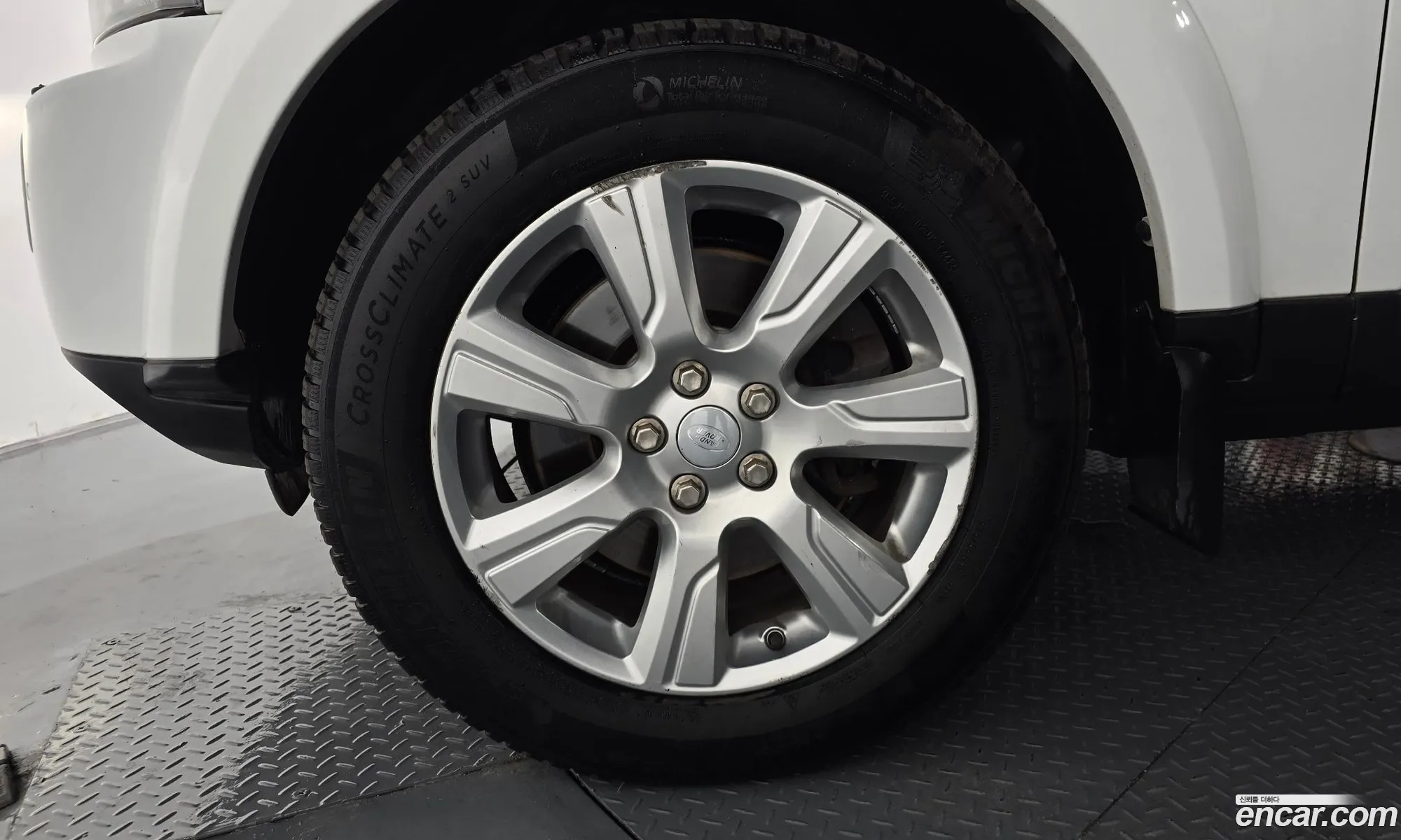 Land Rover Discovery 4 2013 SALLAAAG6DA699418 — 21