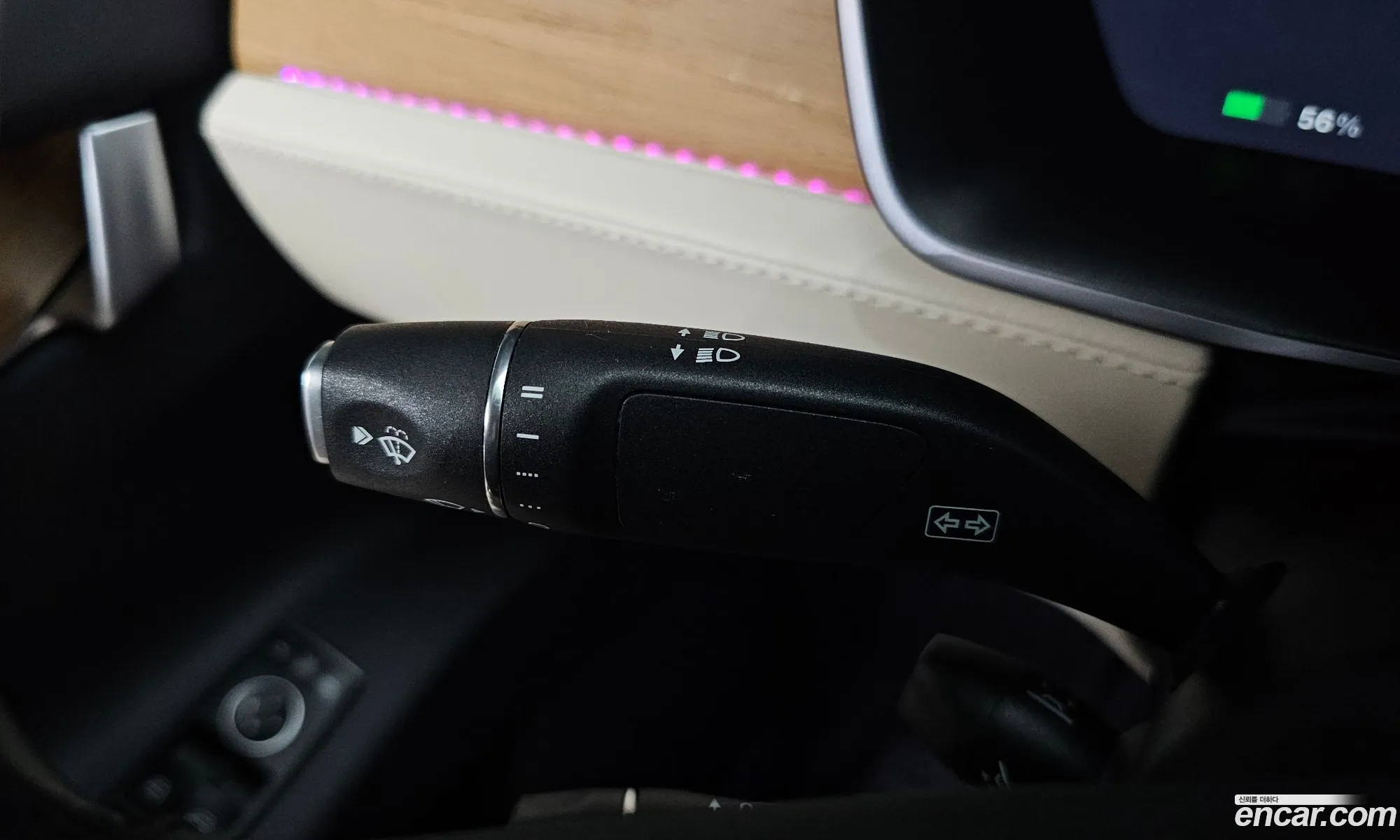 Tesla Model X 2020 — 10