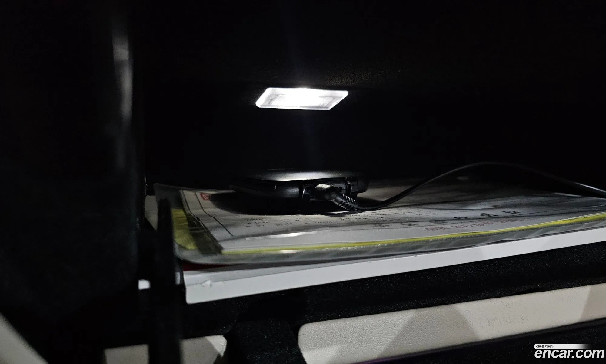 Tesla Model X 2020 — 21