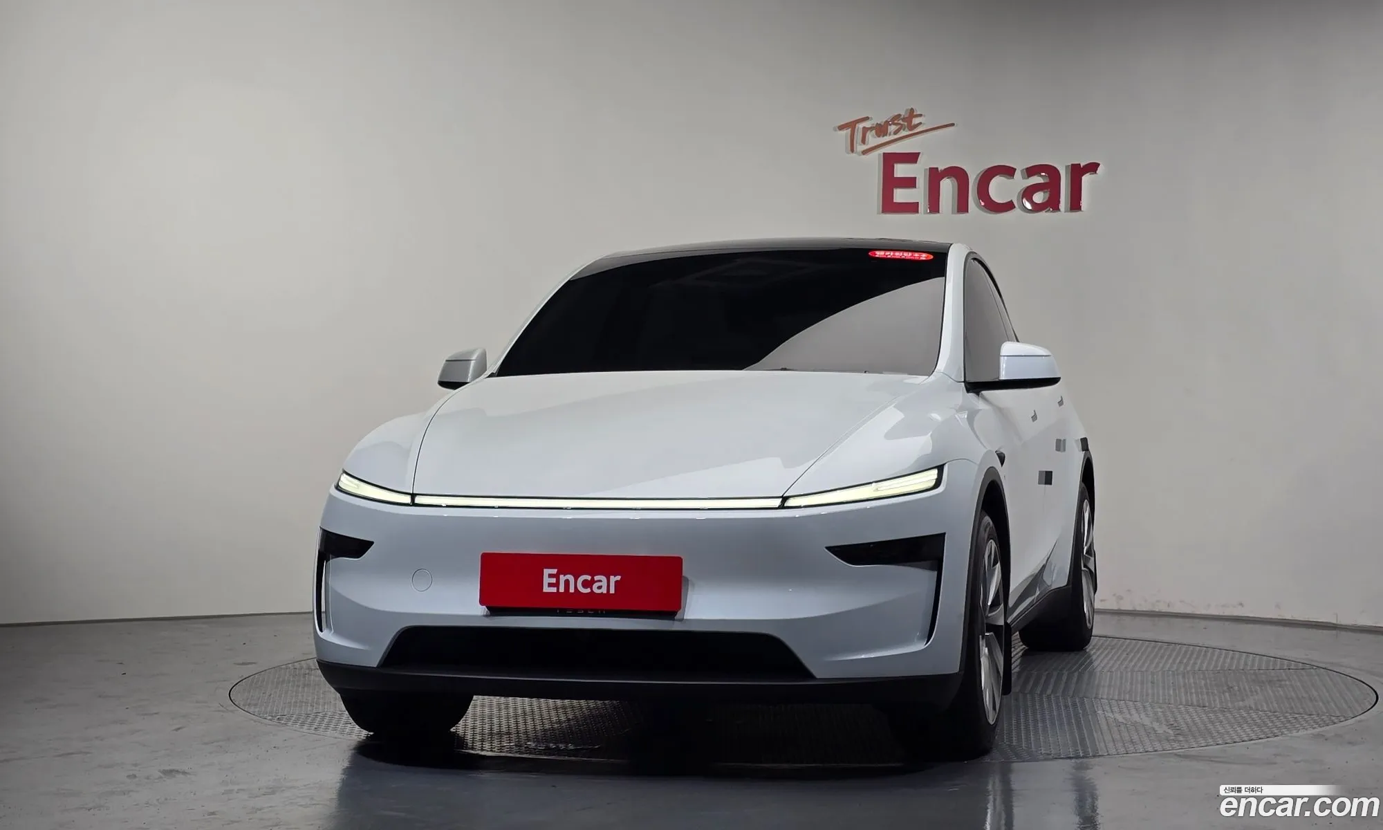 Tesla Model Y 2025 LRWYGCFJ0SC341803 — 20