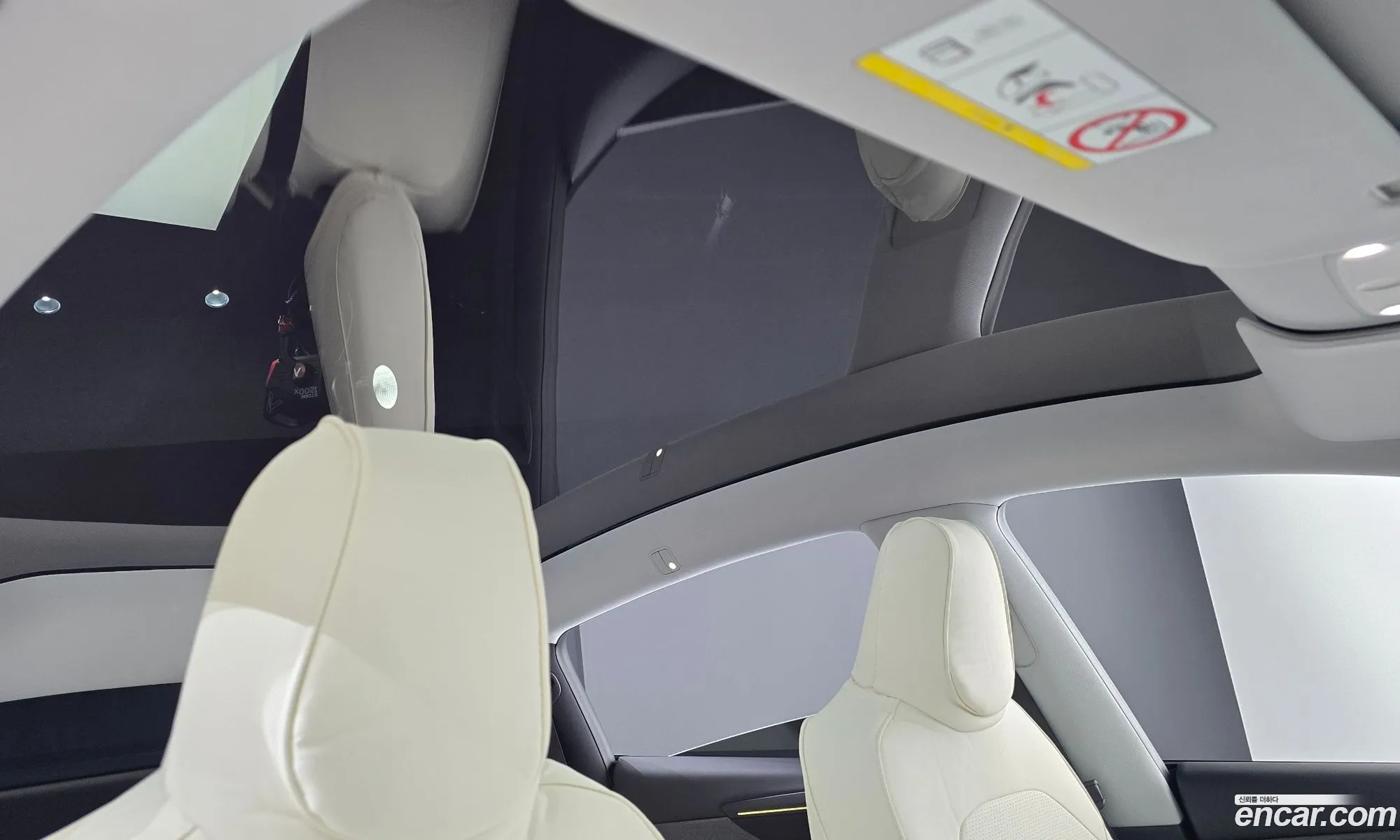 Tesla Model Y 2025 LRWYGCFJ0SC341803 — 18