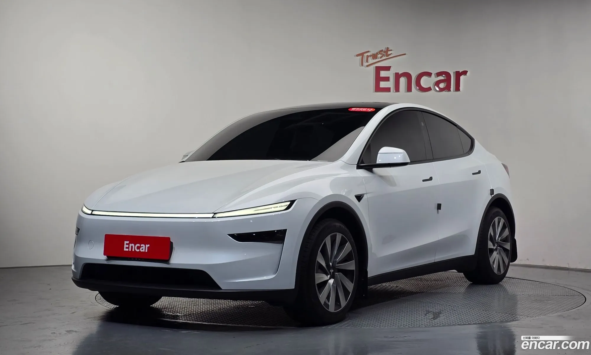 Tesla Model Y 2025 LRWYGCFJ0SC341803 — 29
