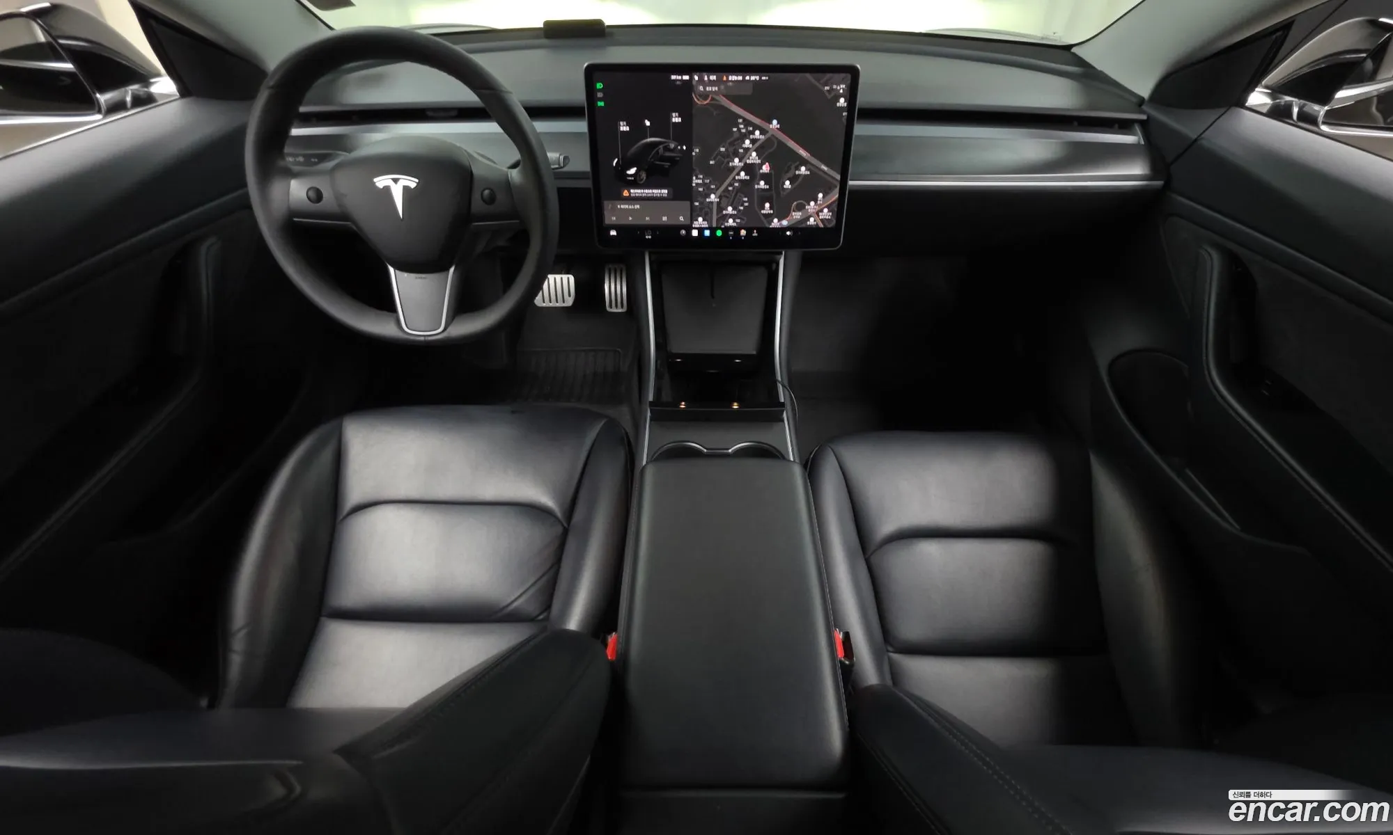 Tesla Model 3 2020 — 19