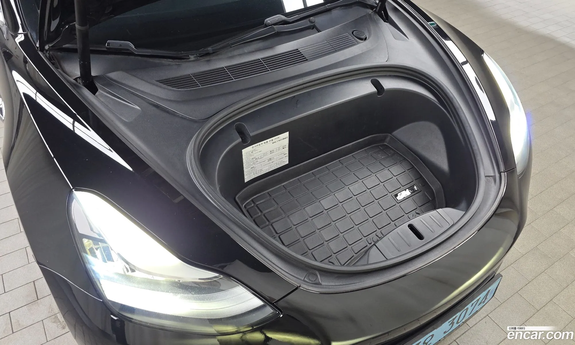Tesla Model 3 2020 — 11