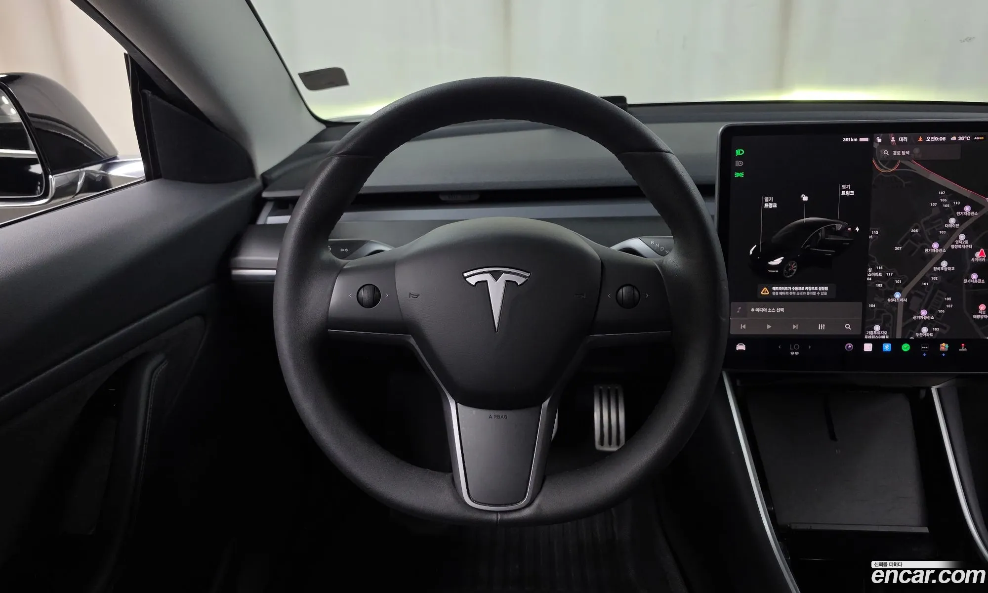 Tesla Model 3 2020 — 5