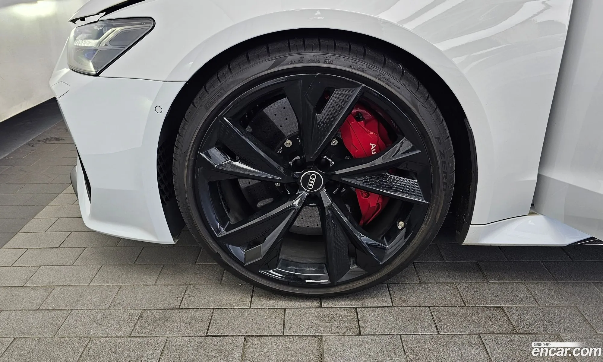 Audi RS7