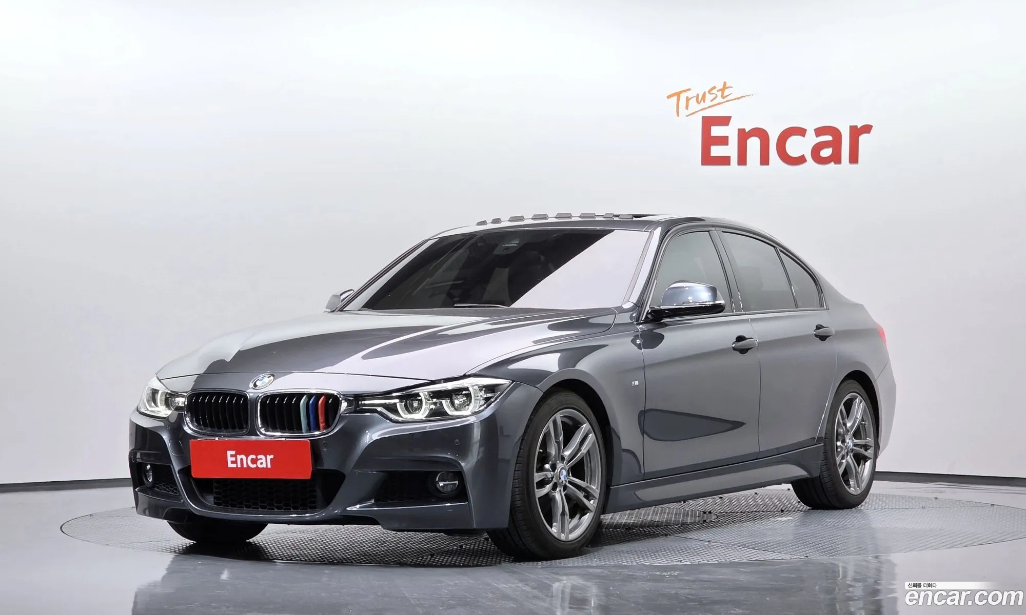 BMW 3 Series 2017 WBA8A9101HK883056 — 17