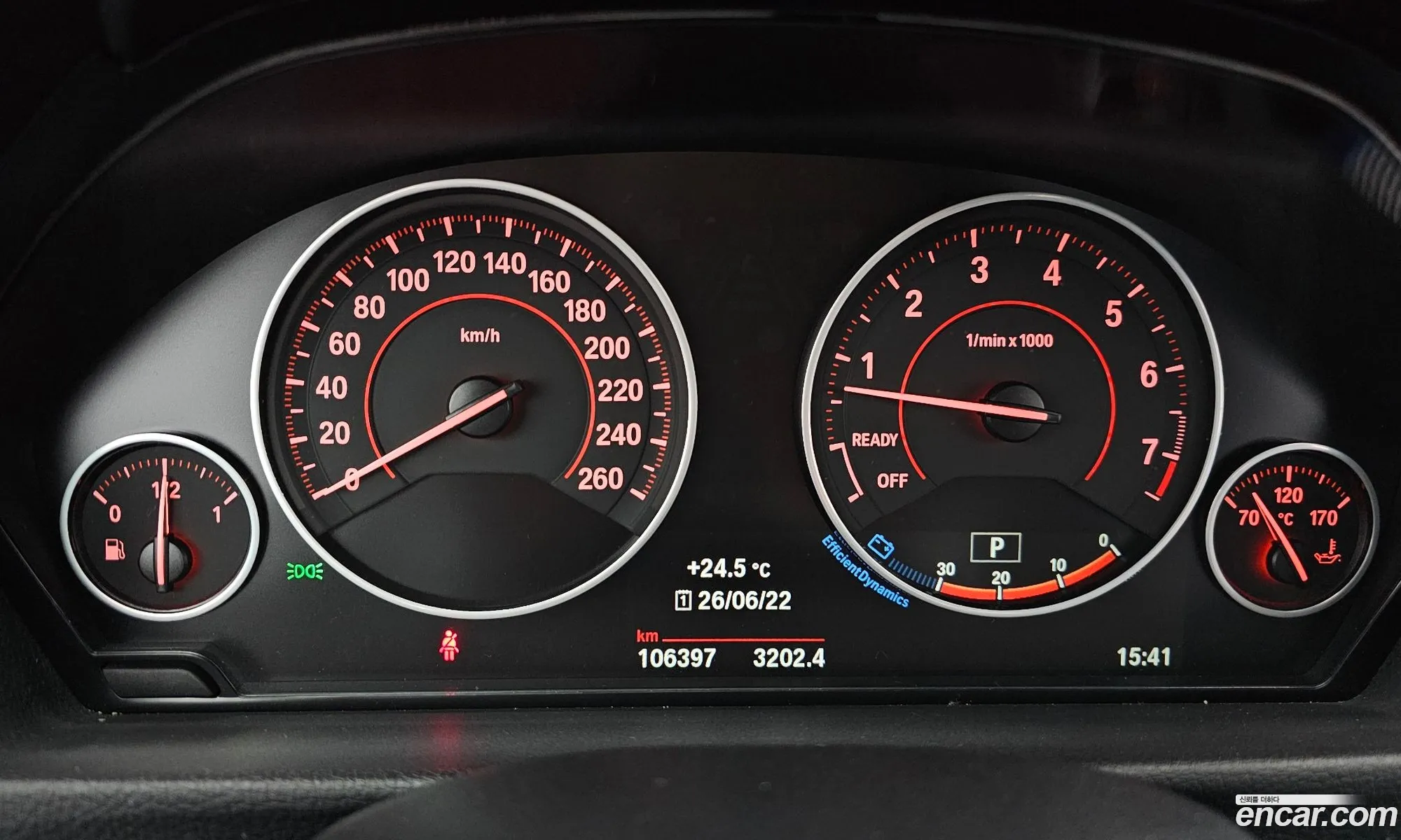 BMW 3 Series 2017 WBA8A9101HK883056 — 2