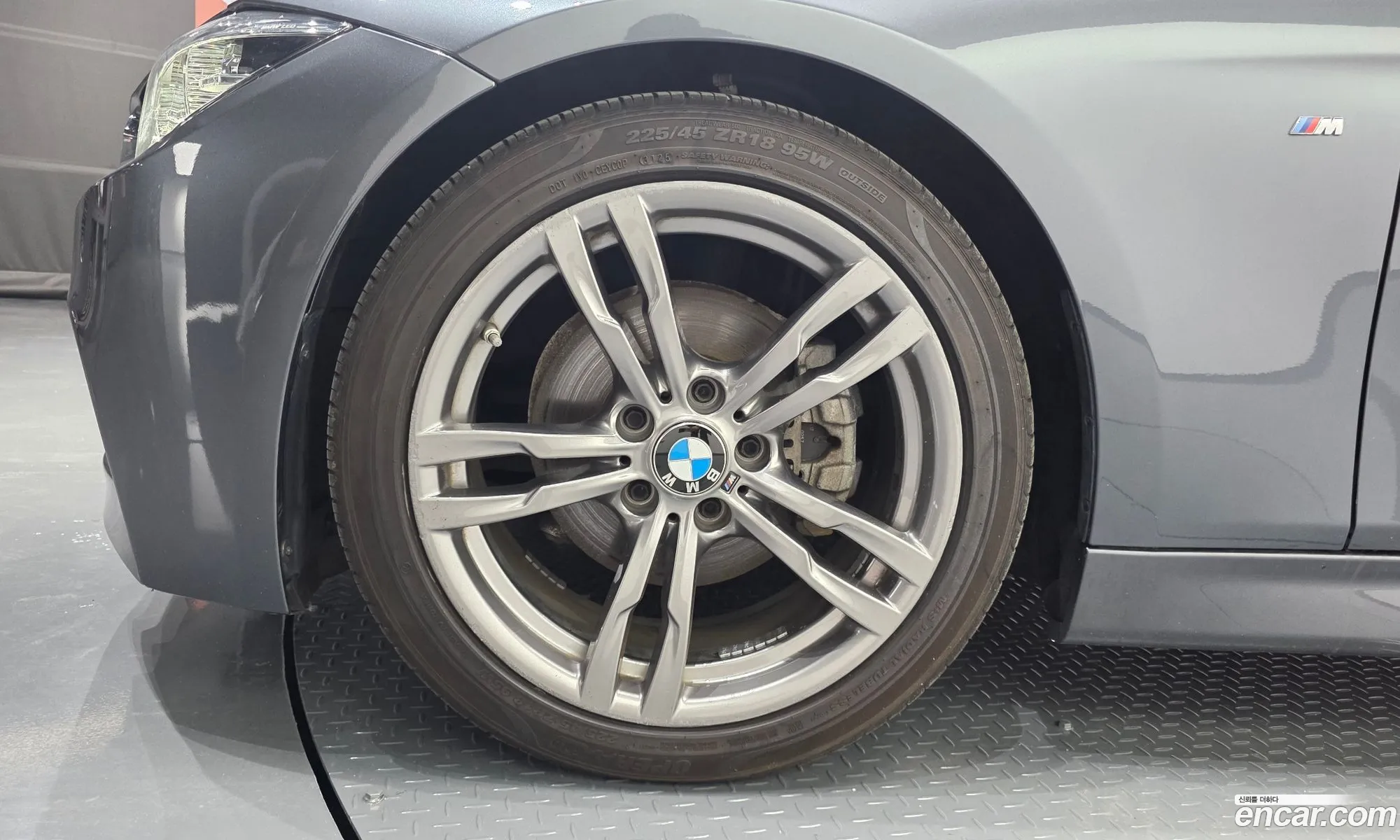 BMW 3 Series 2017 WBA8A9101HK883056 — 21