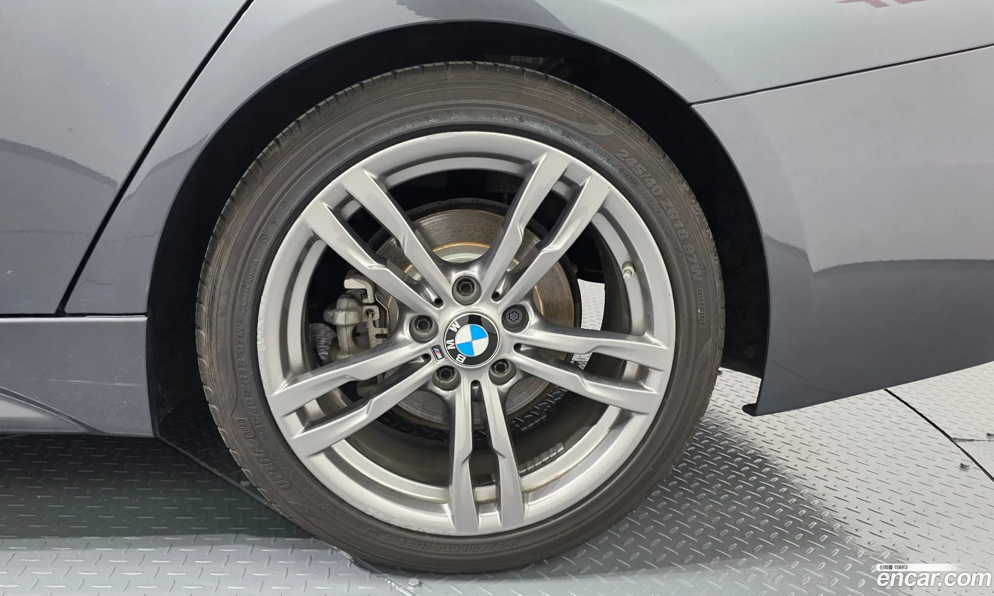BMW 3 Series 2017 WBA8A9101HK883056 — 25