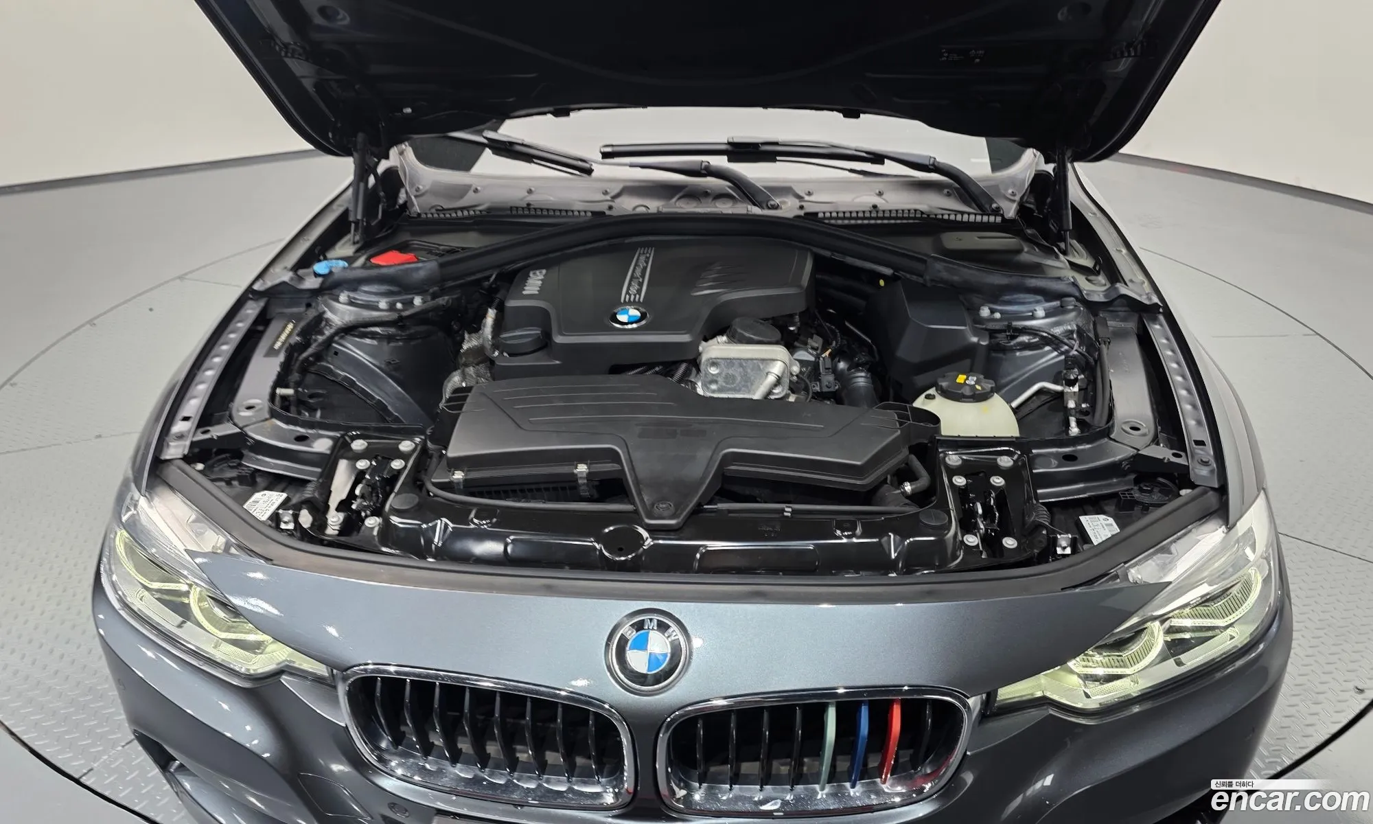 BMW 3 Series 2017 WBA8A9101HK883056 — 24