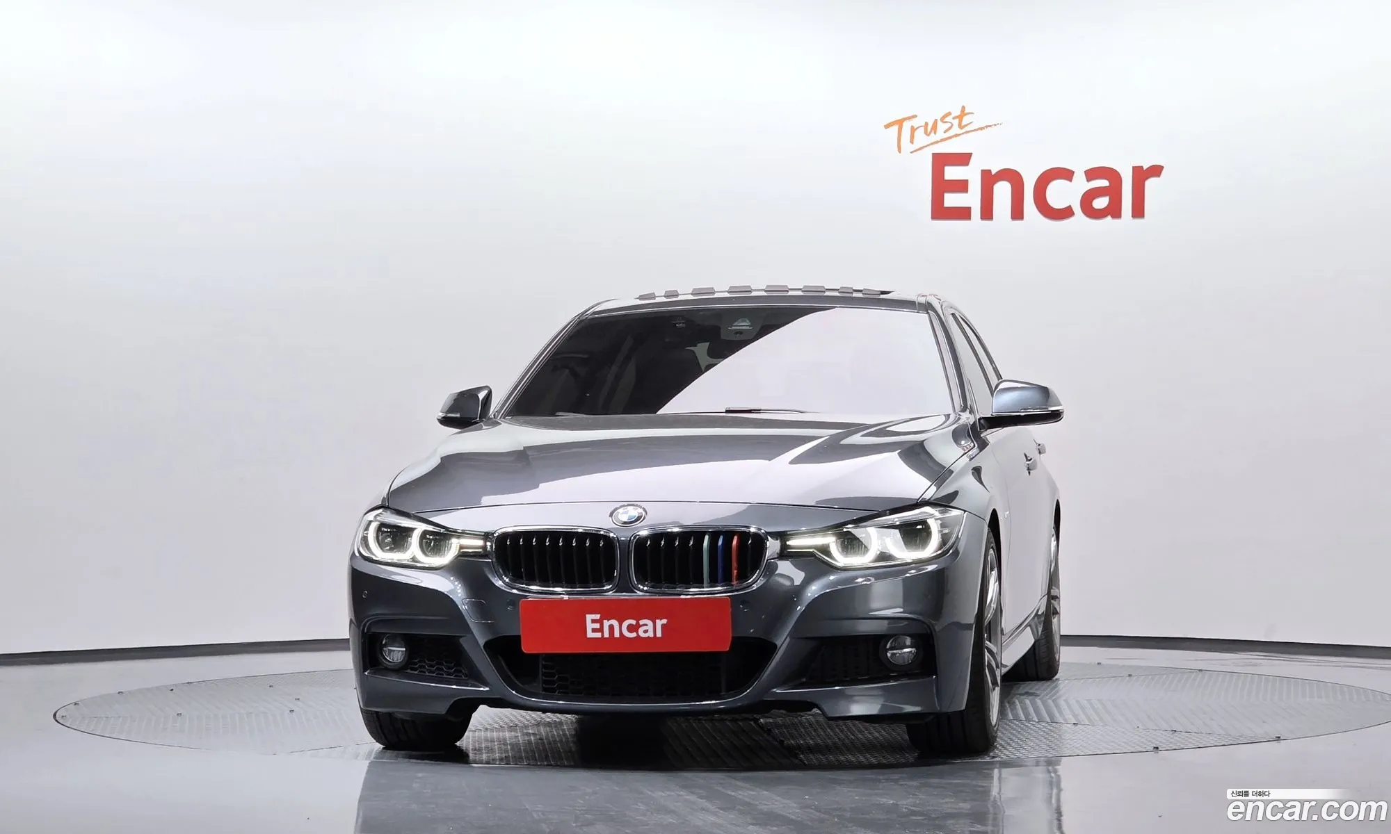 BMW 3 Series 2017 WBA8A9101HK883056 — 4