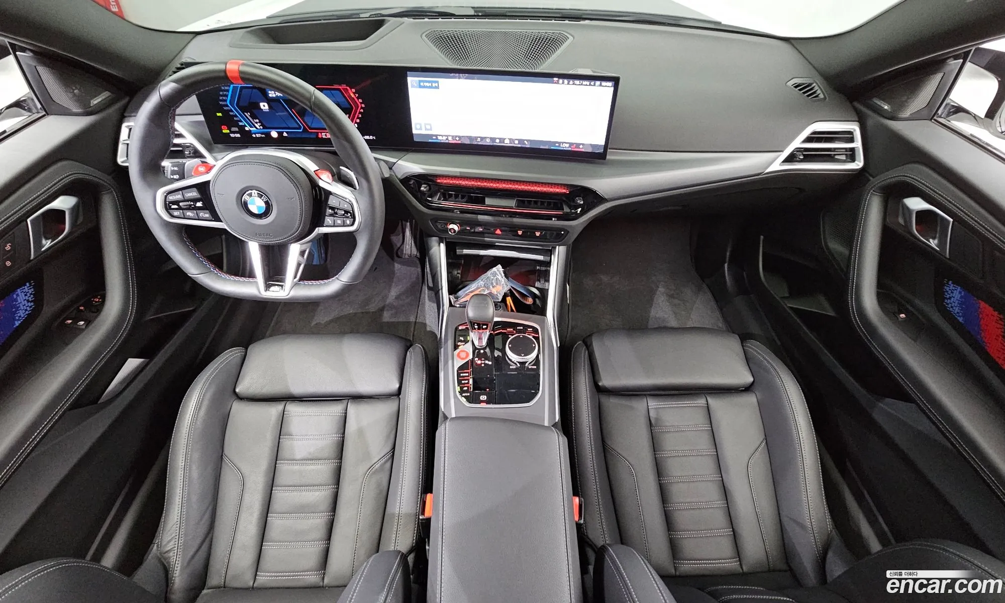 BMW M2 2025 WBS21DM09S8F70330 — 11