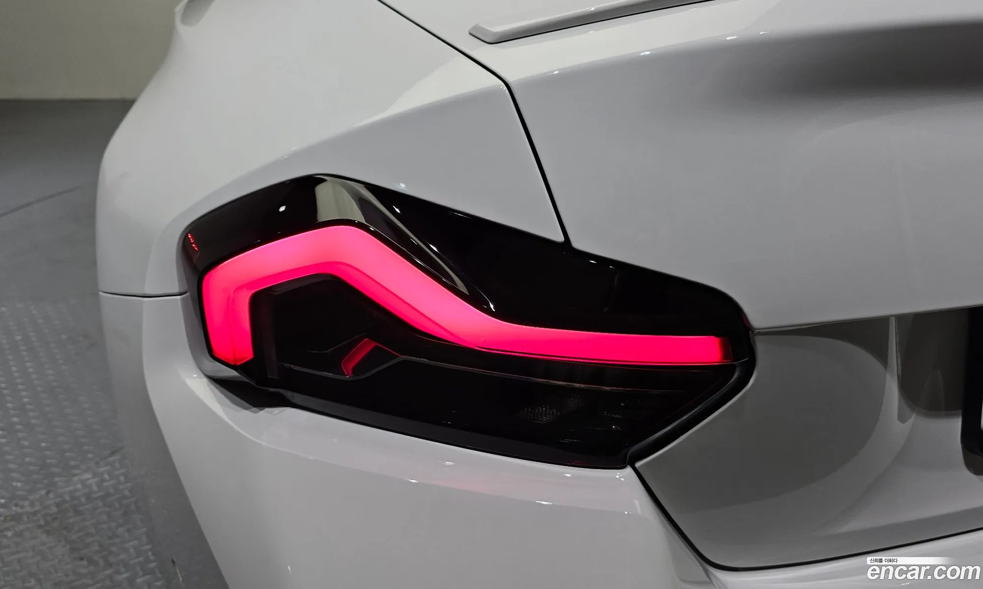 BMW M2 2025 WBS21DM09S8F70330 — 19