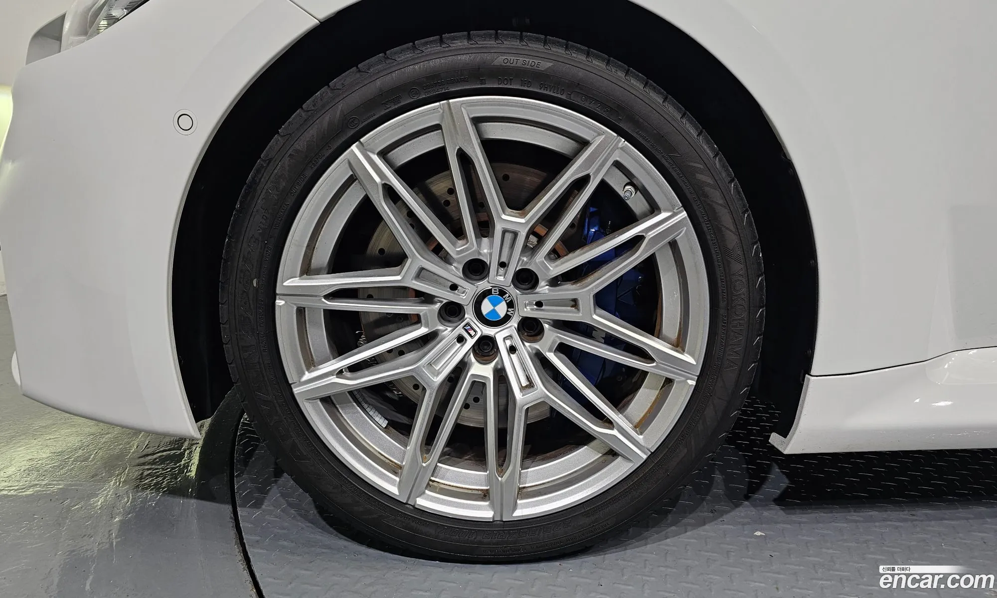 BMW M2 2025 WBS21DM09S8F70330 — 23