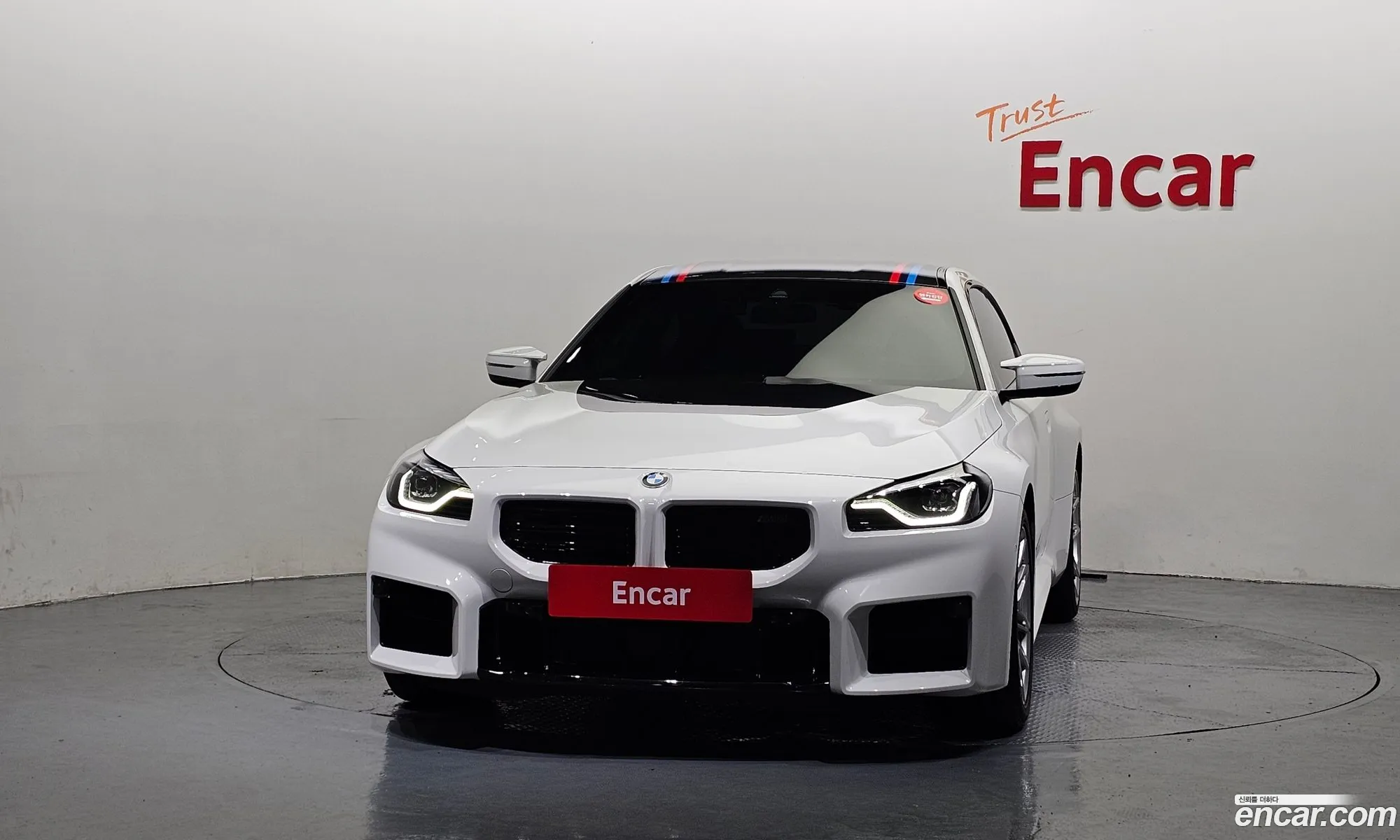 BMW M2 2025 WBS21DM09S8F70330 — 3