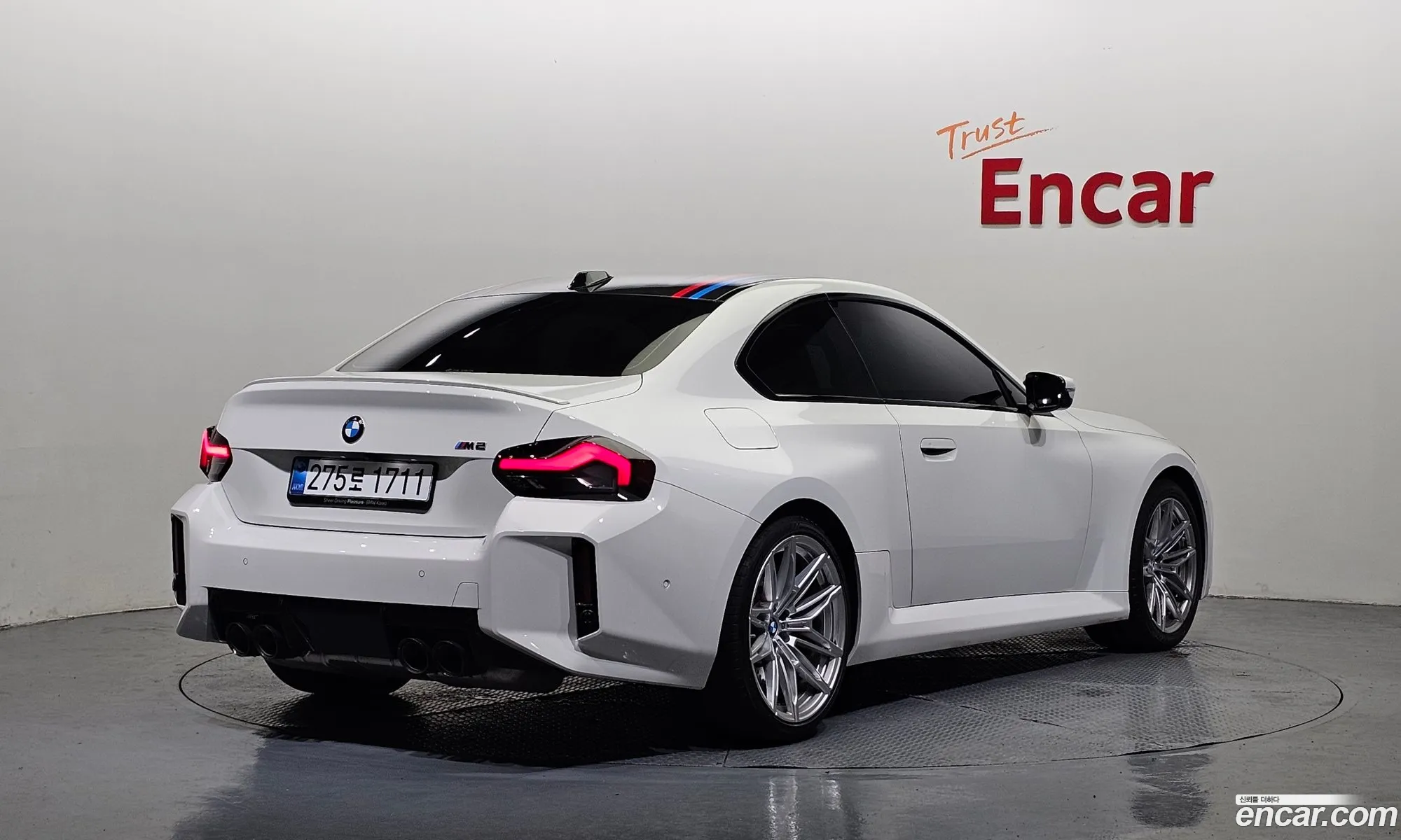 BMW M2 2025 WBS21DM09S8F70330 — 18