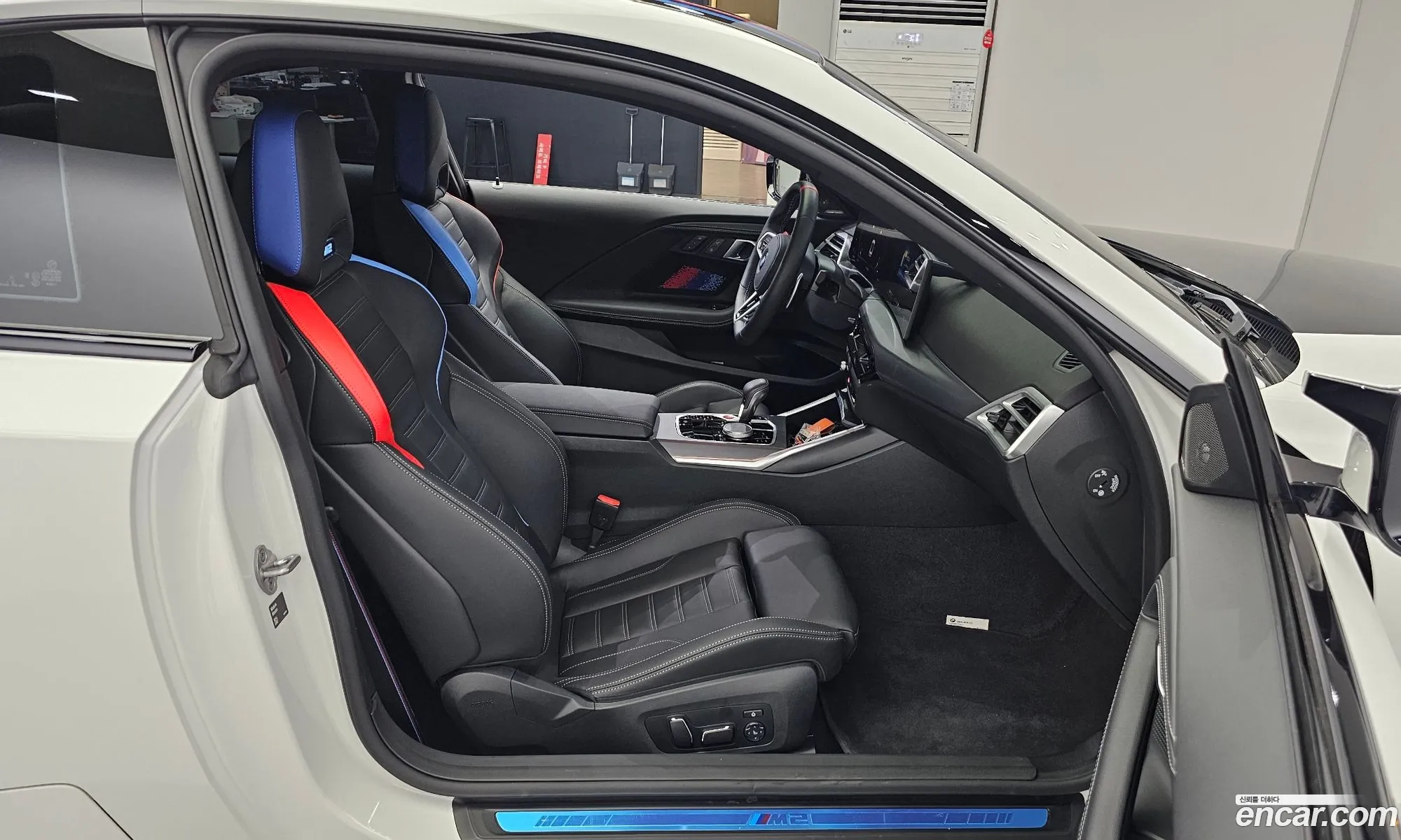 BMW M2 2025 WBS21DM09S8F70330 — 28