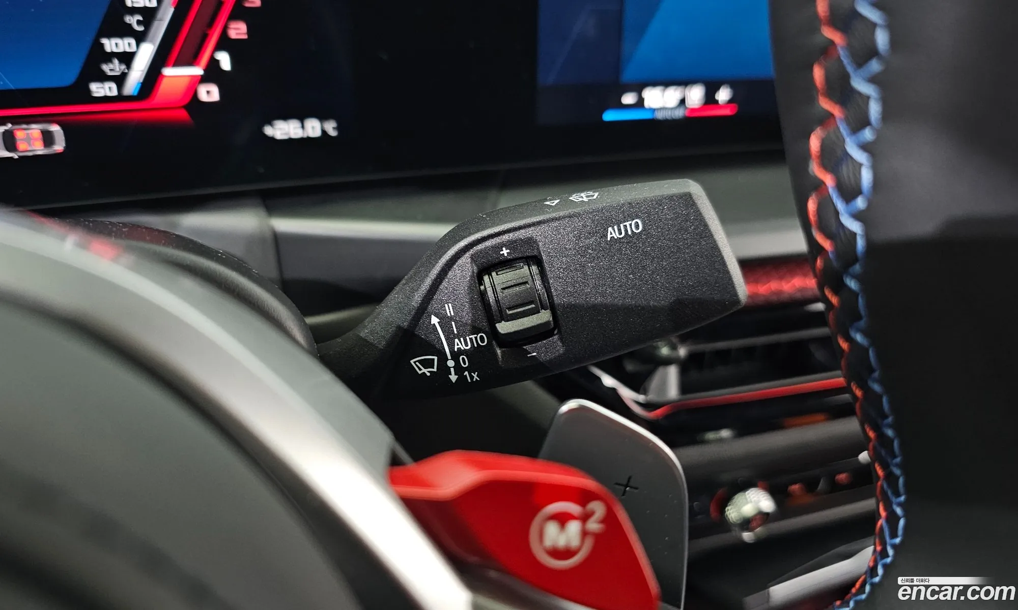 BMW M2 2025 WBS21DM09S8F70330 — 13