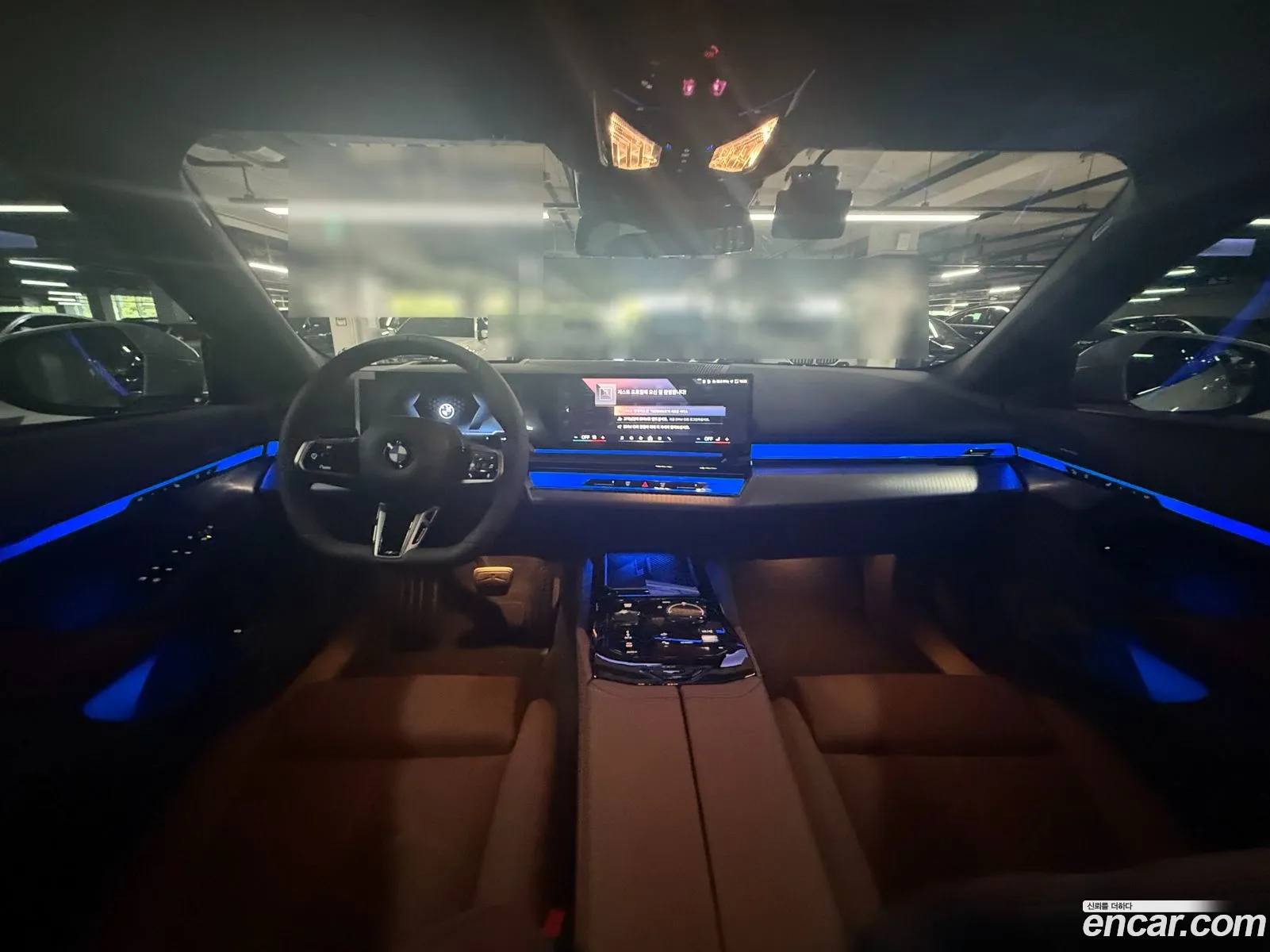 BMW 5 Series 2026 — 2