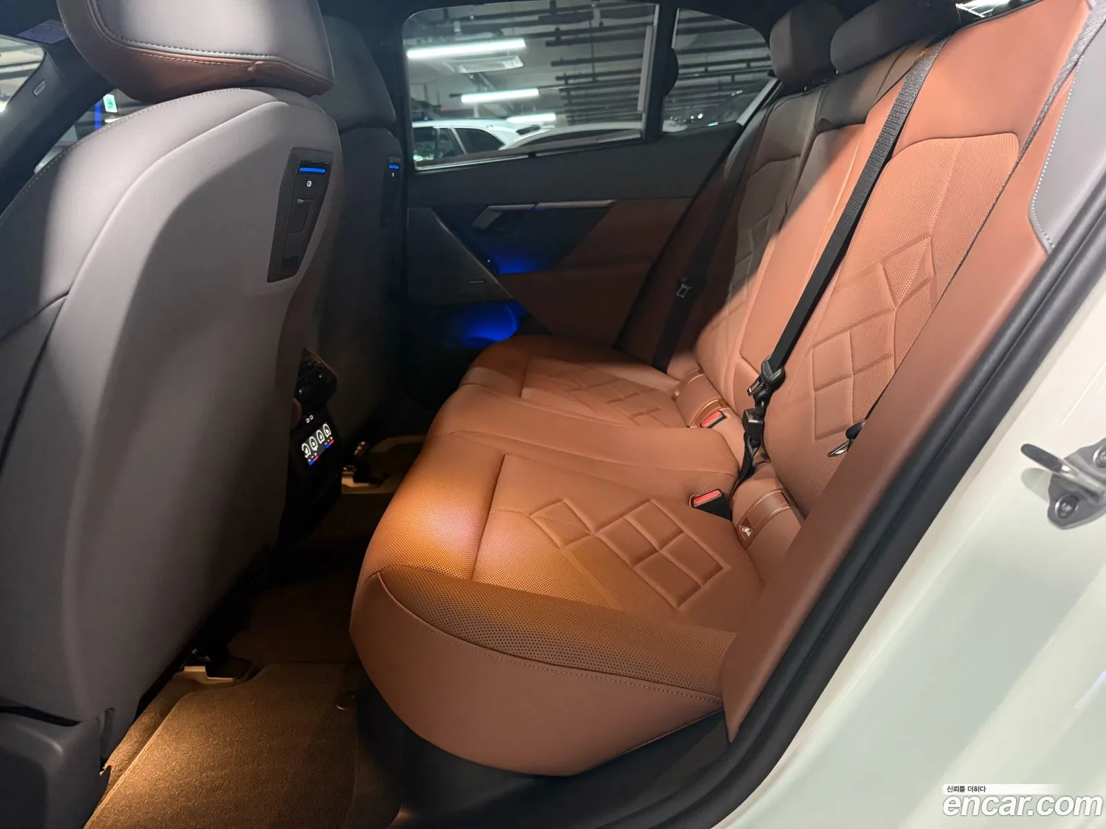 BMW 5 Series 2026 — 5